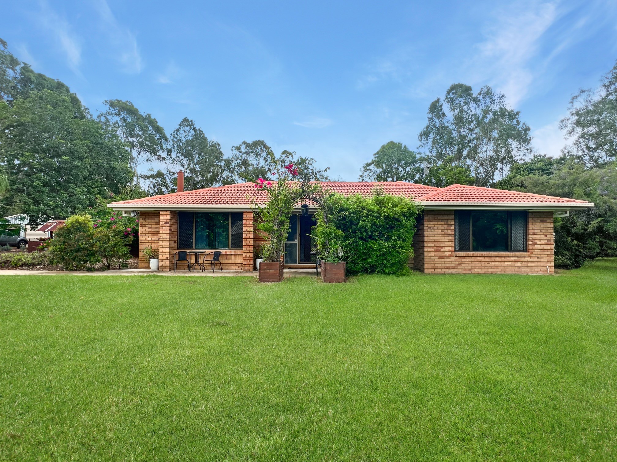 250 Esk Hampton Road, Esk, QLD 4312