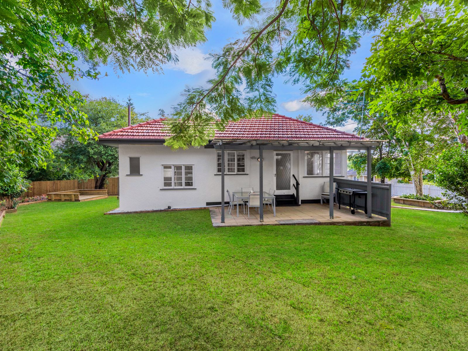 21 Lynwood Crescent, Ashgrove, QLD 4060