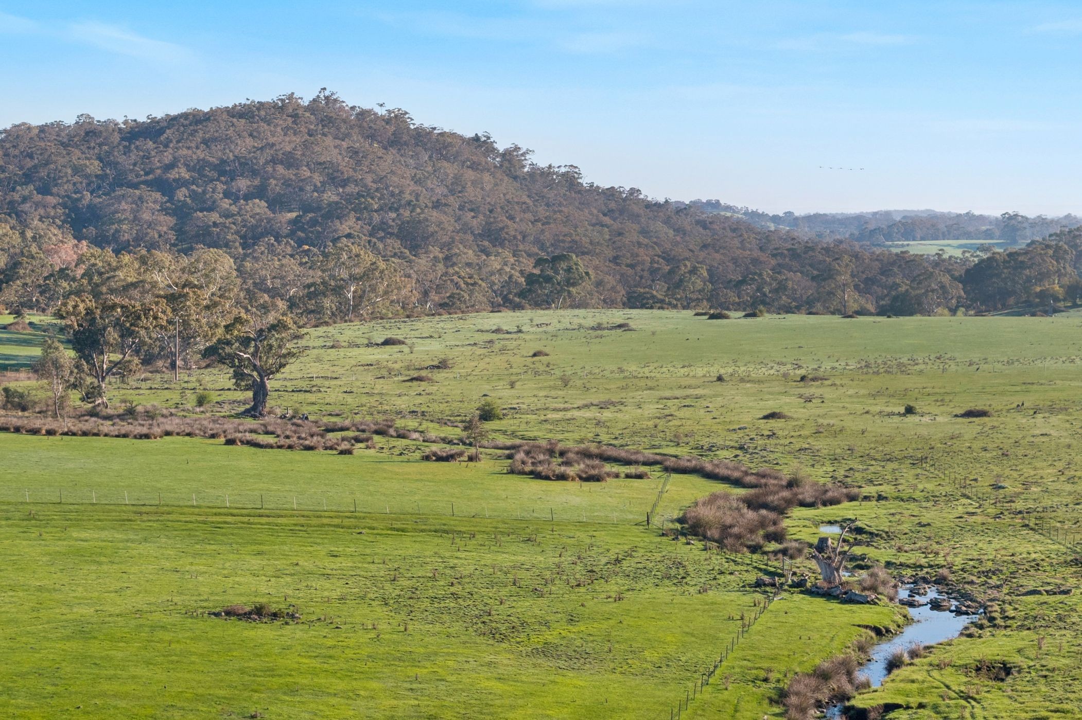 Lot 2 546 Goldfields Road, Metcalfe East, VIC 3444