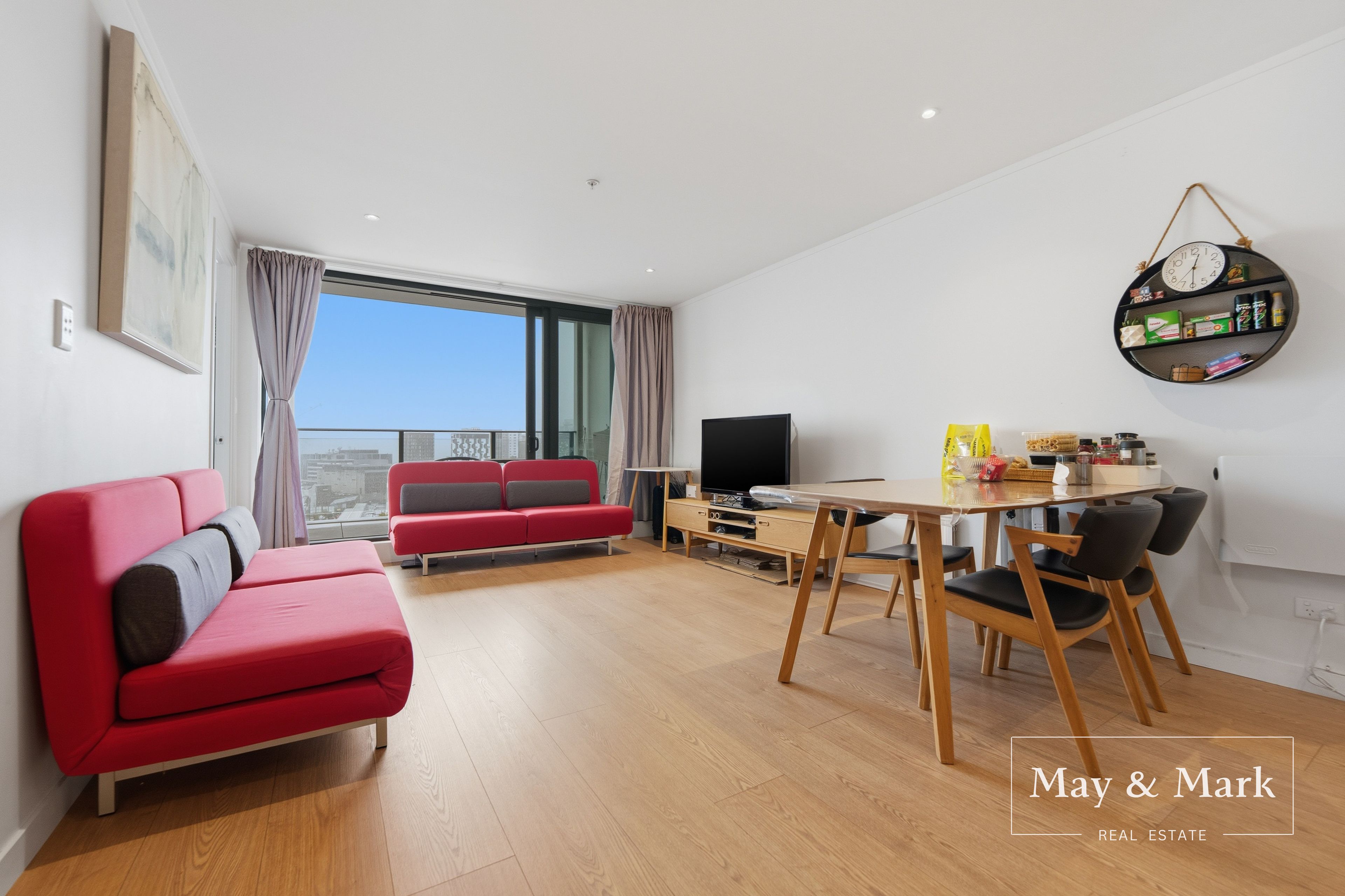 L5/145 Nelson Street, Auckland Central, Auckland City