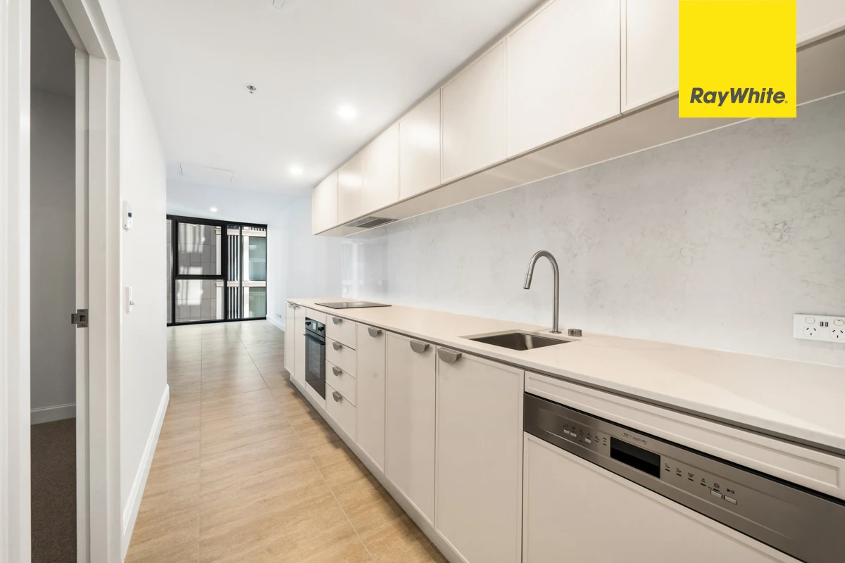 202/72 Allara Street, City, ACT 2601