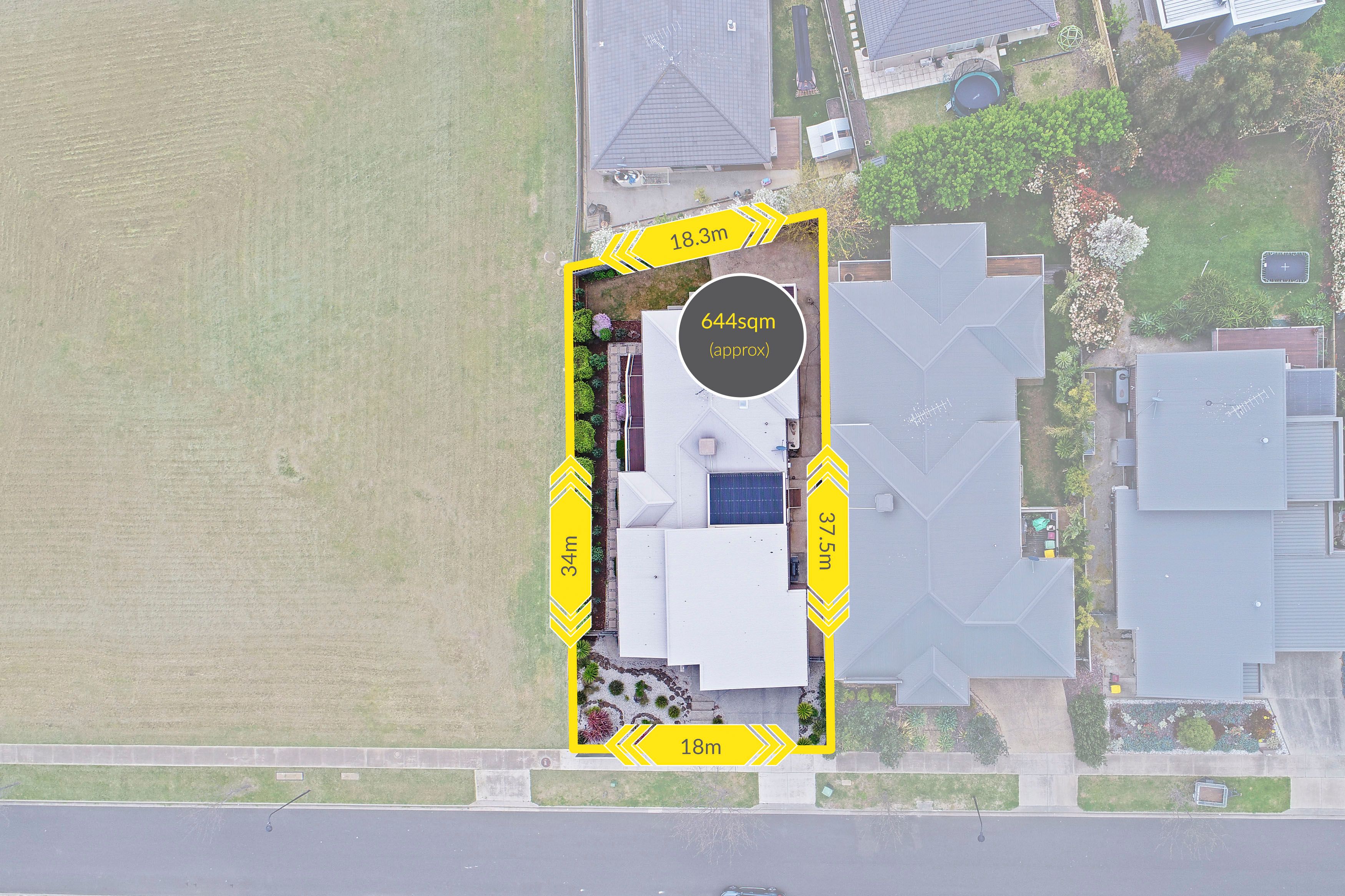 32 Esperence Crescent, Highton, VIC 3216