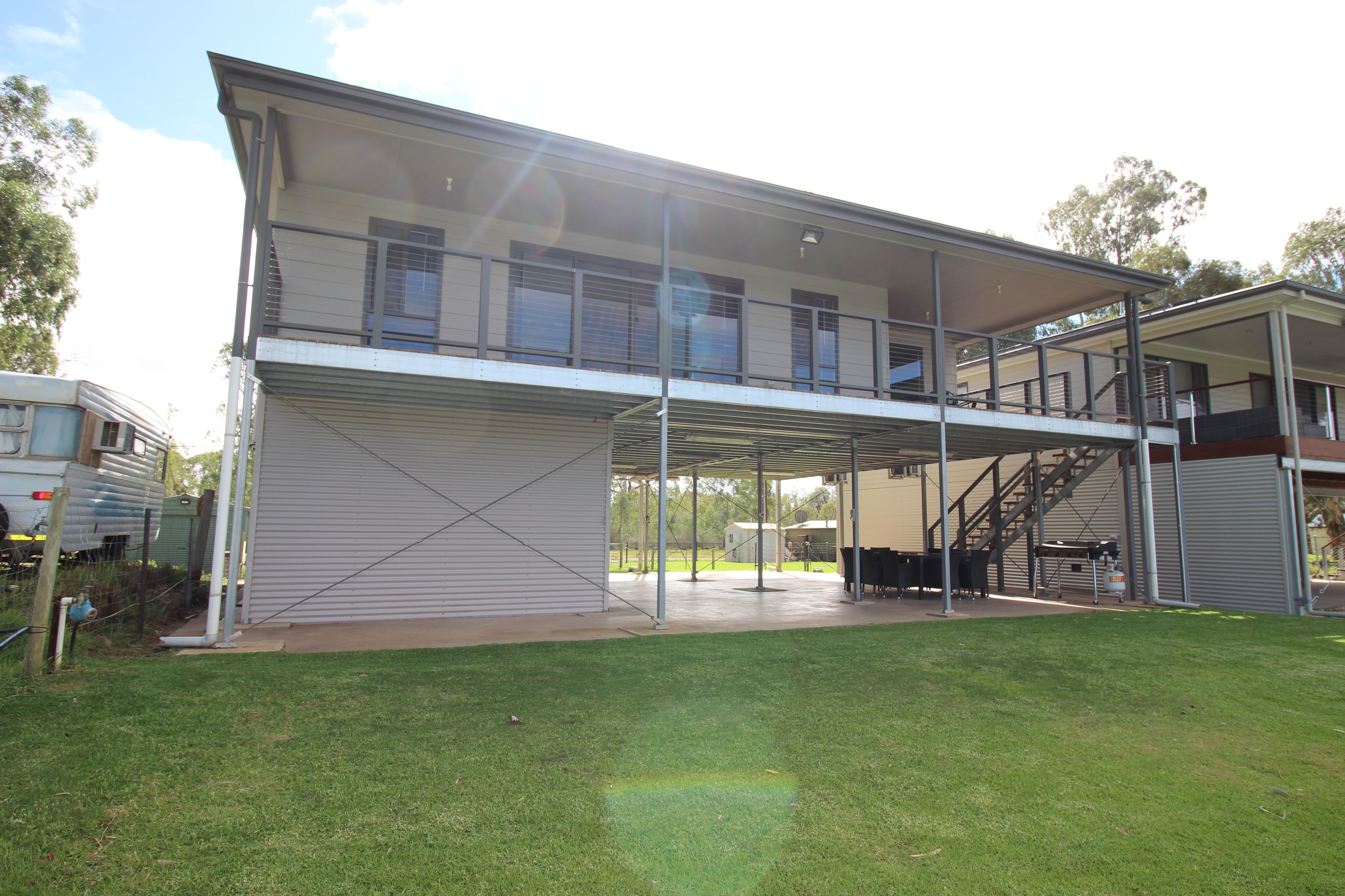 25 Beaumont Road, Morgan, SA 5320