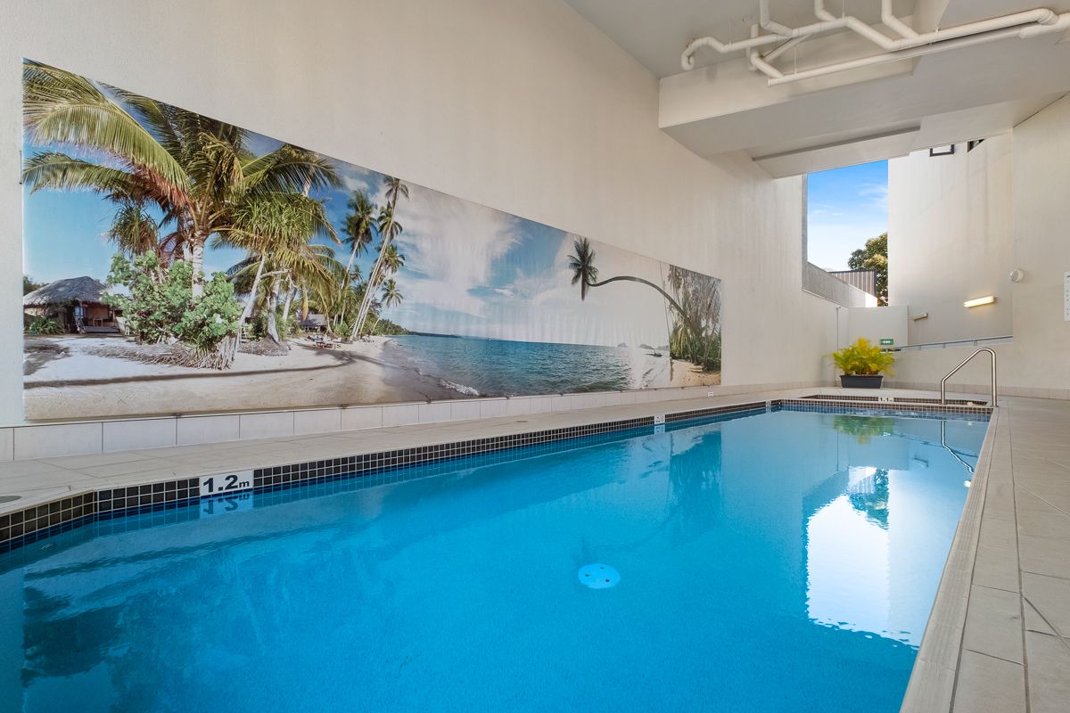 306/292 Boundary Street, Spring Hill, QLD 4000
