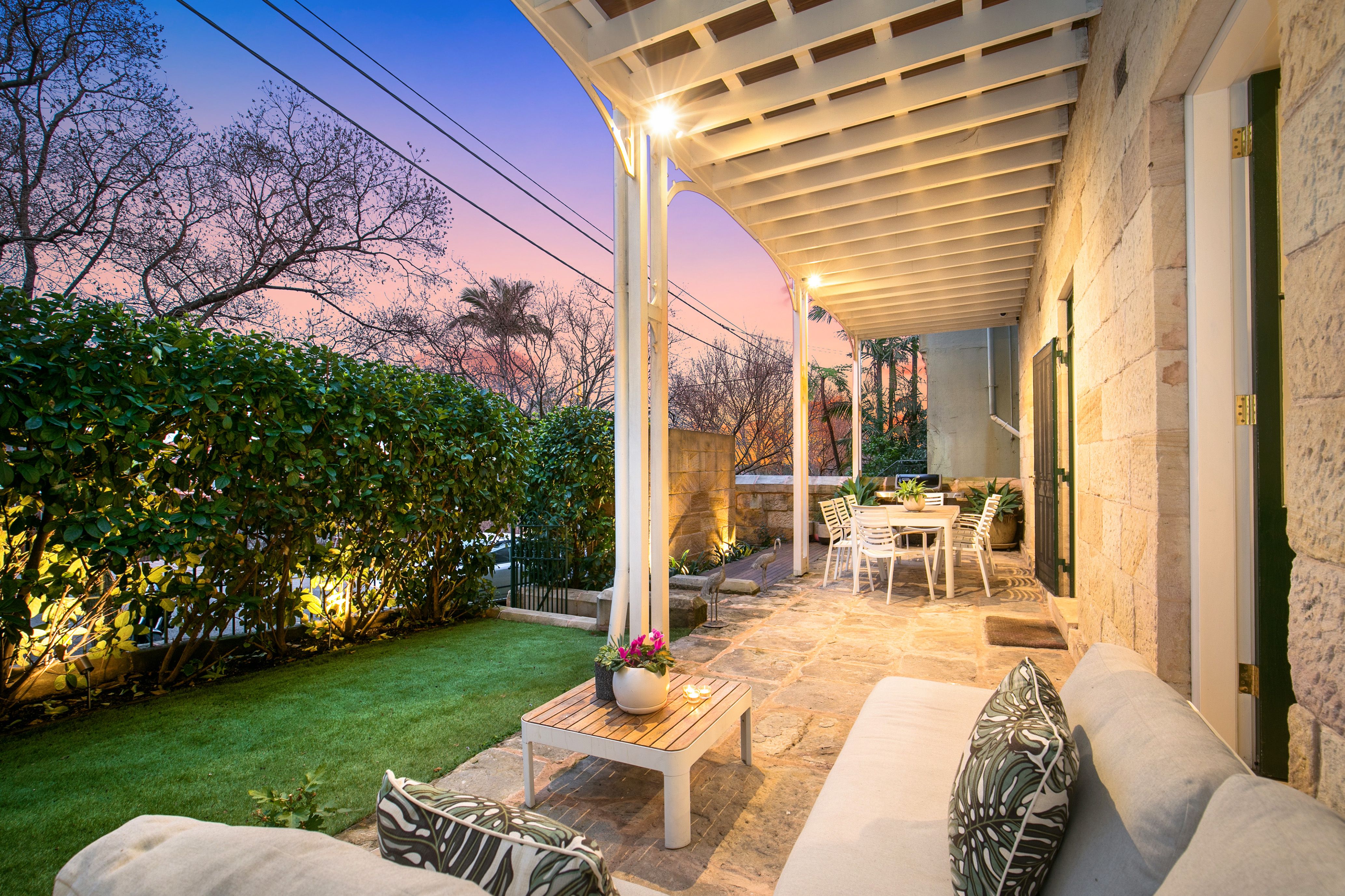 1/34-40 Union Street, McMahons Point, NSW 2060