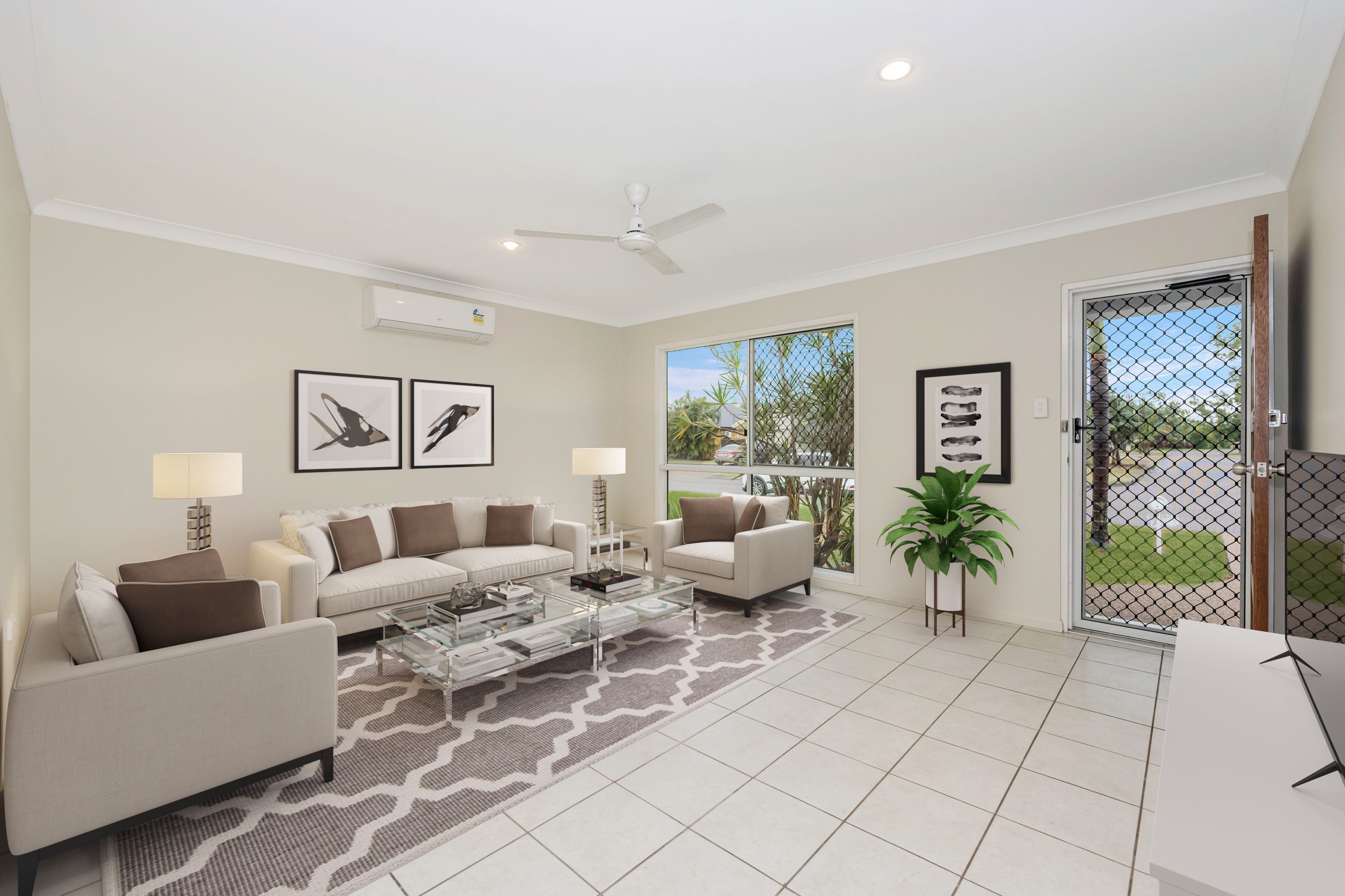 10 Spencer Avenue, Kirwan, QLD 4817