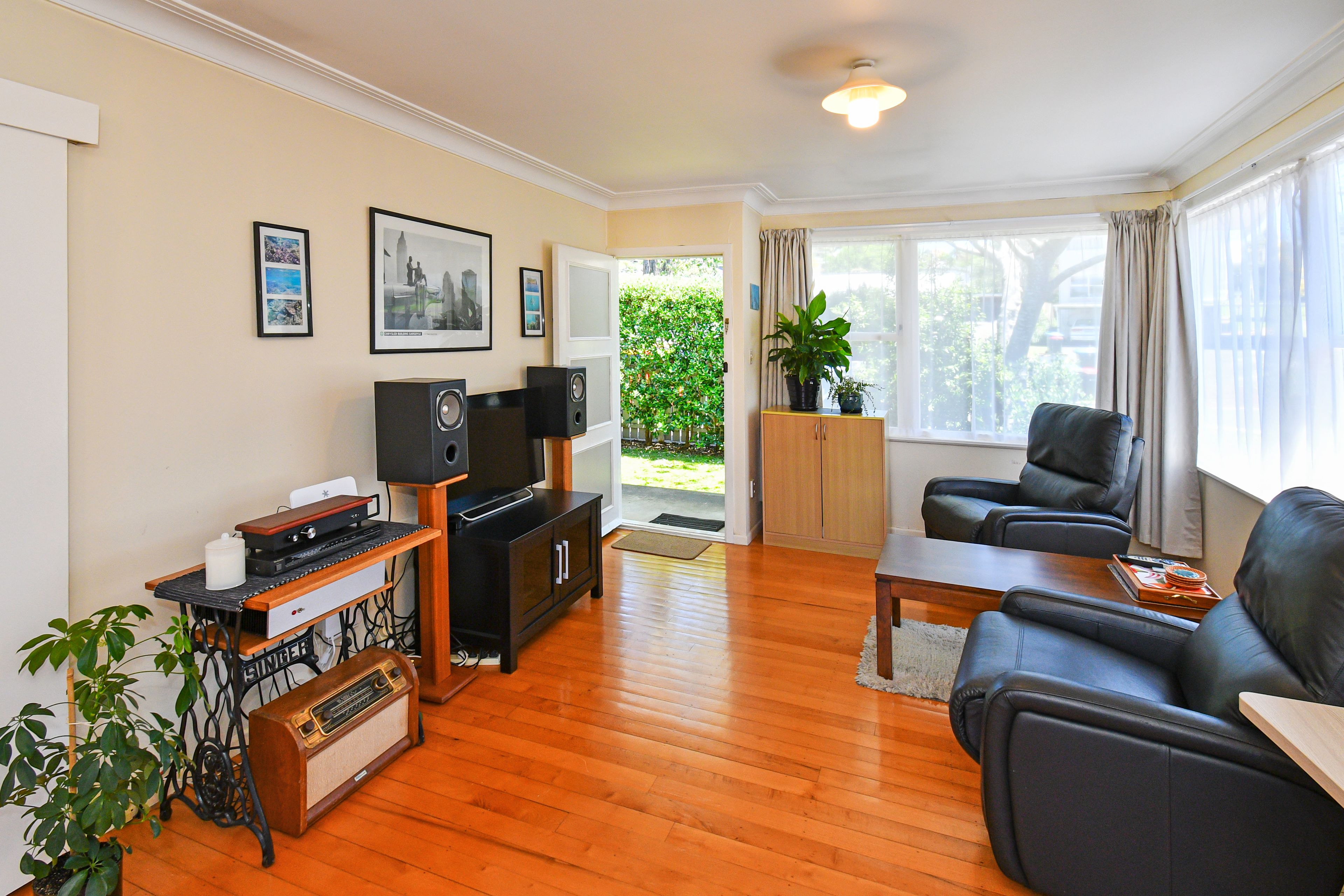 1B Hubert Henderson Place, Remuera, Auckland City