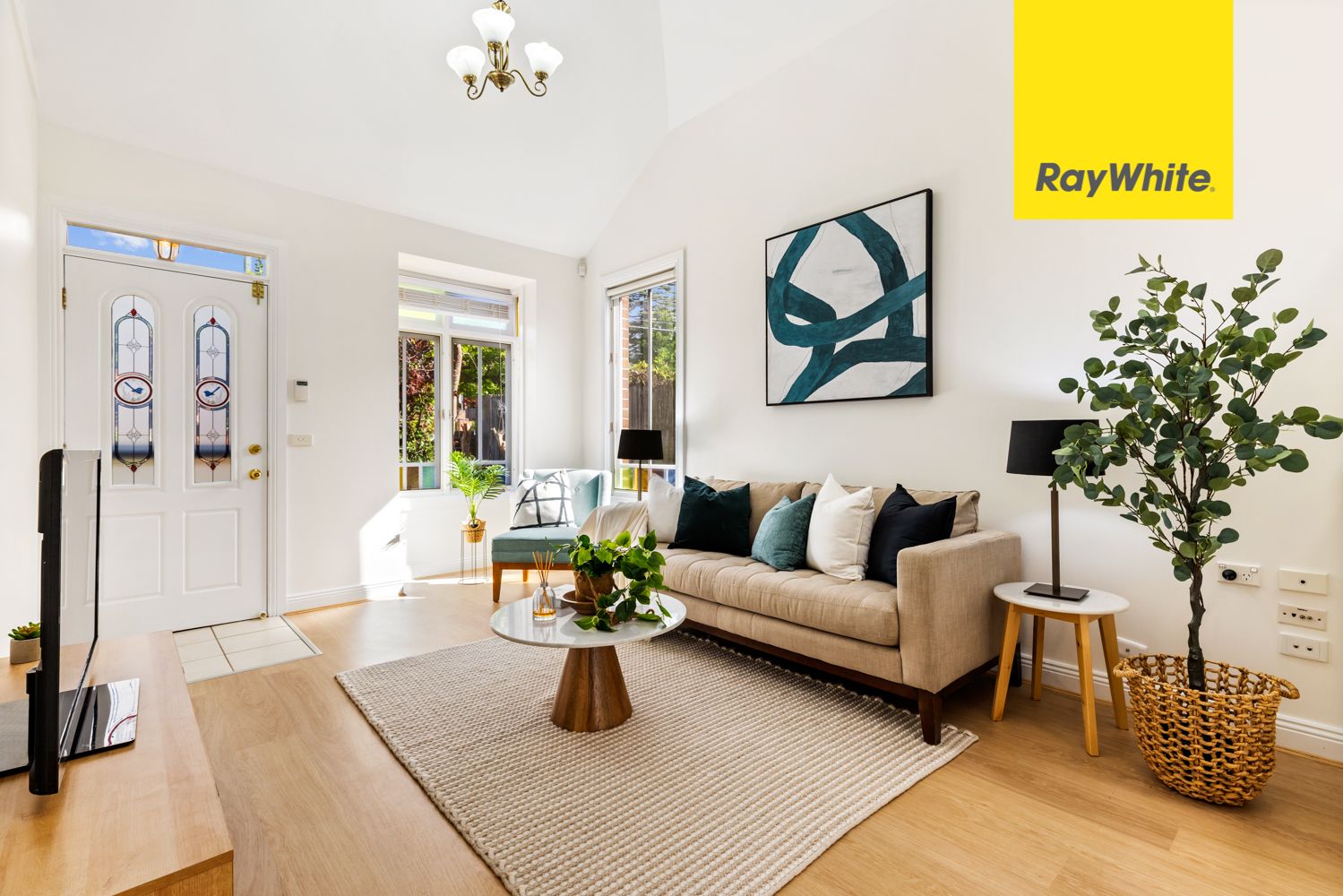1/11 Trelawney Street, Eastwood, NSW 2122