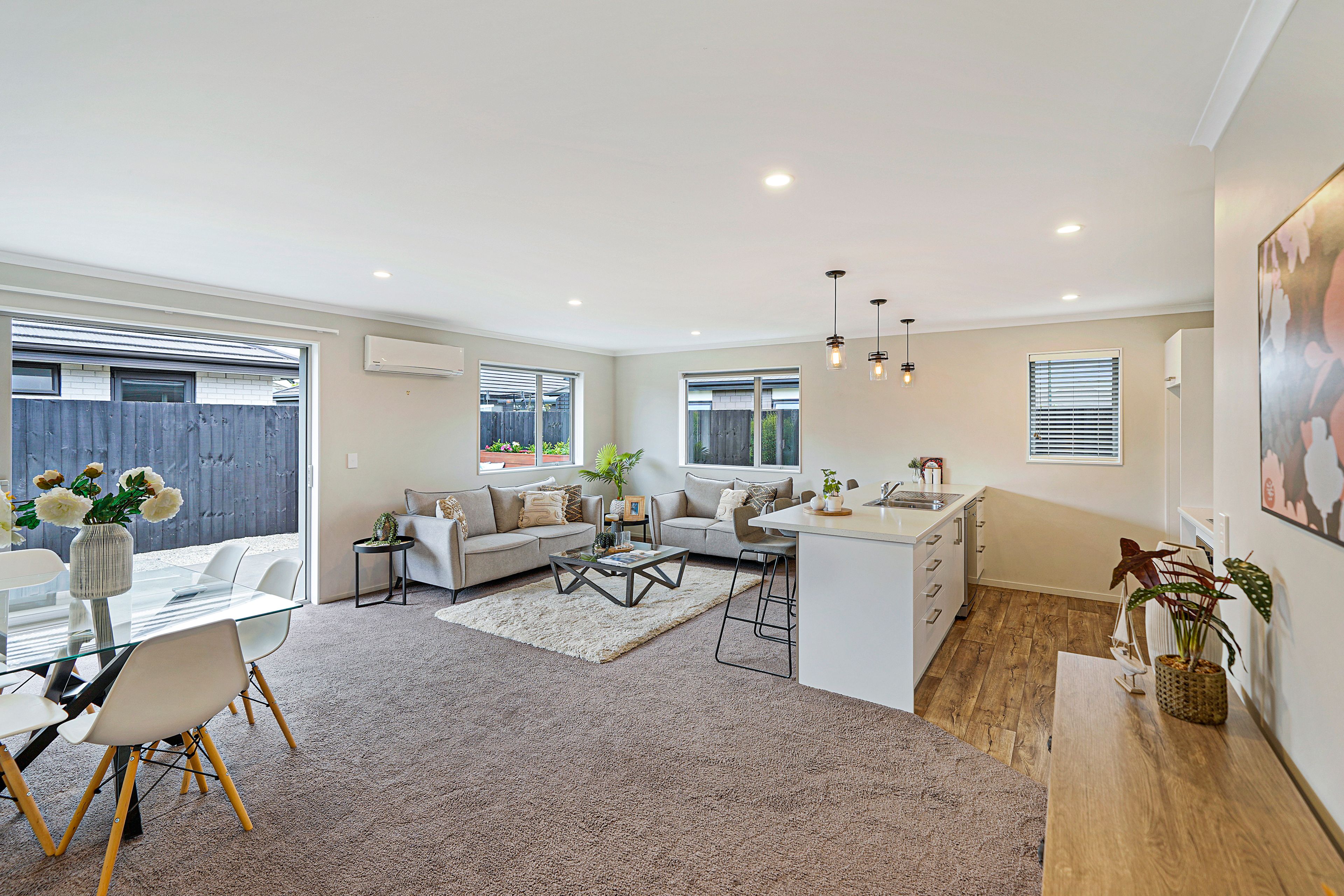 4 Colin Laloli Place, Wigram, Christchurch City