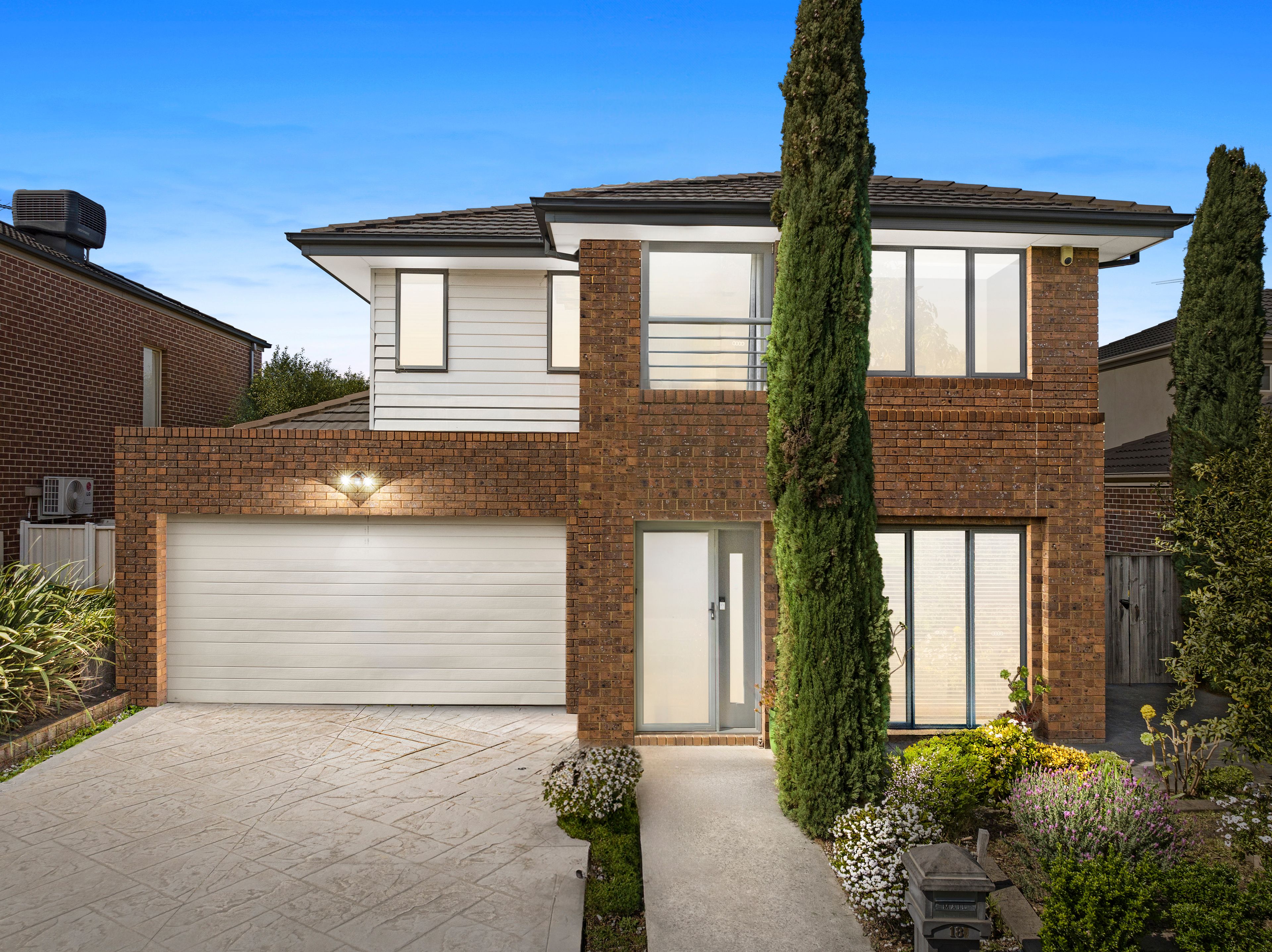 18 Powlett Street, Mernda VIC 3754