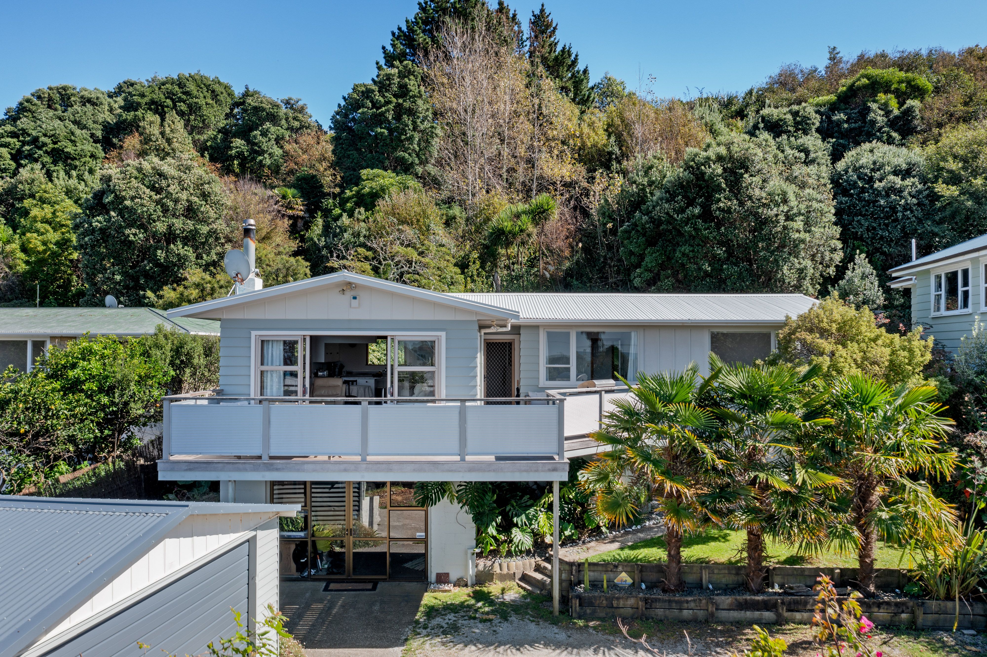 26A Douglas Street, Okitu, Gisborne District