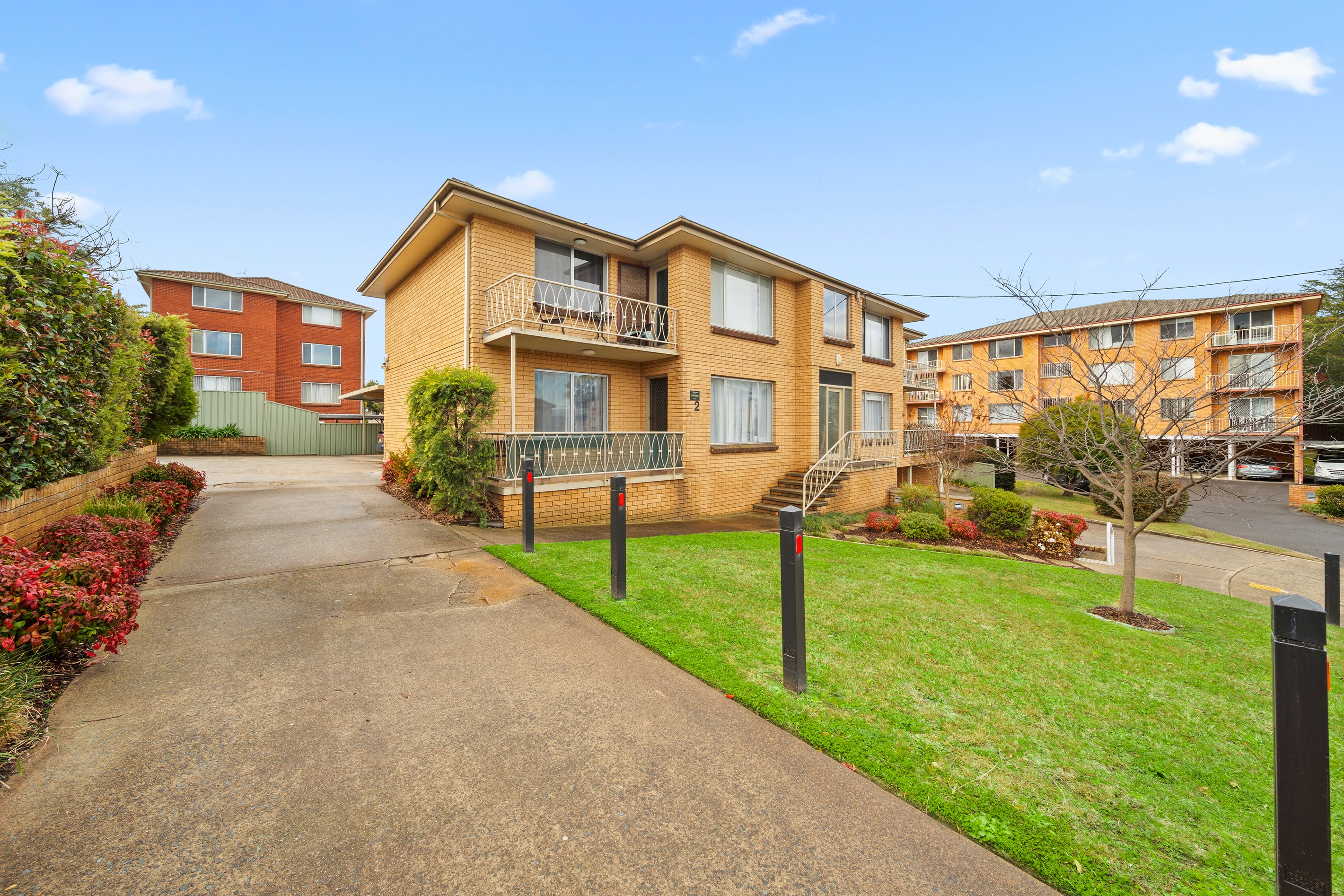 8/2 Velacia Place, Queanbeyan, NSW 2620