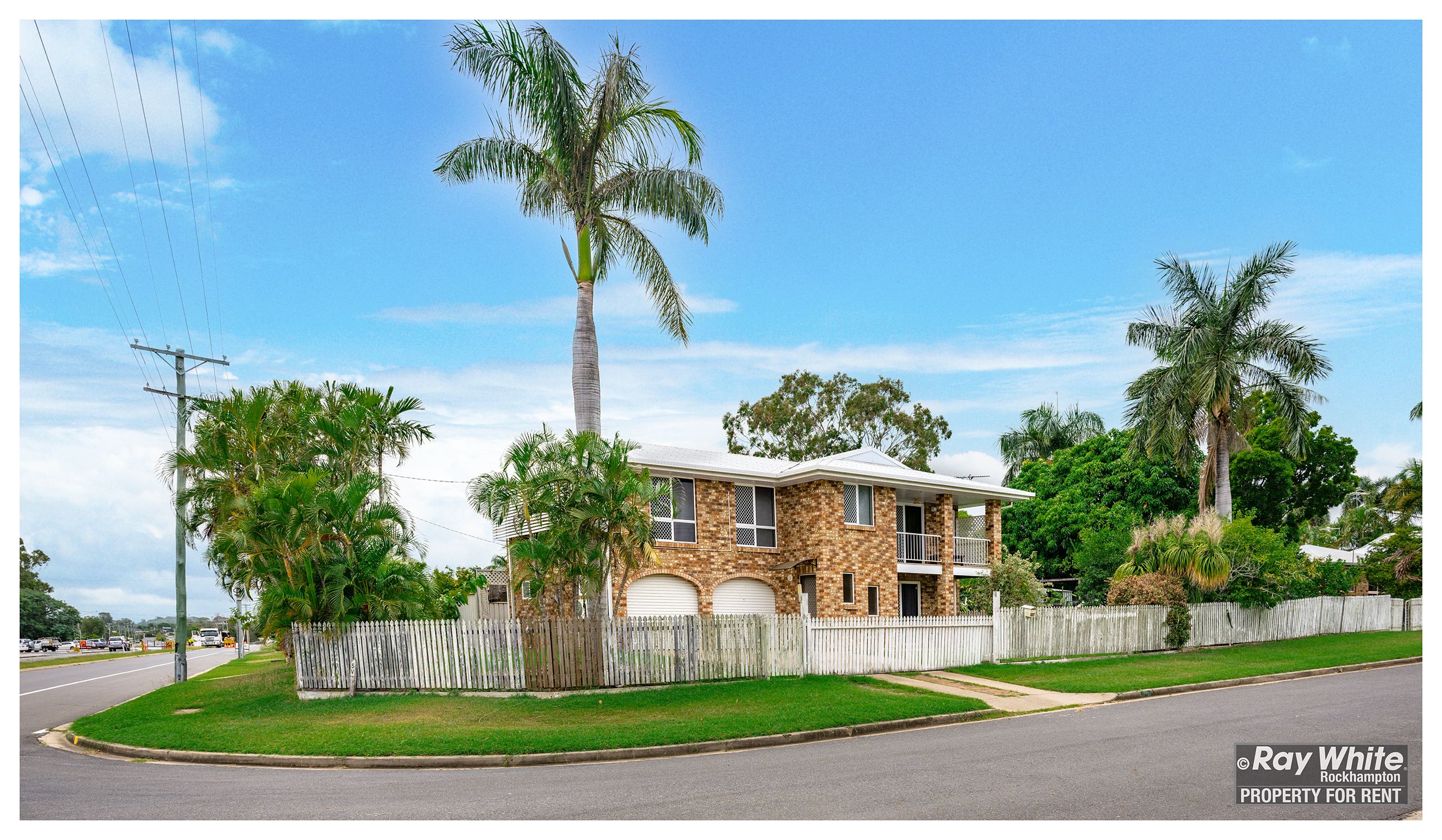 70 Johnson Road, Gracemere, QLD 4702