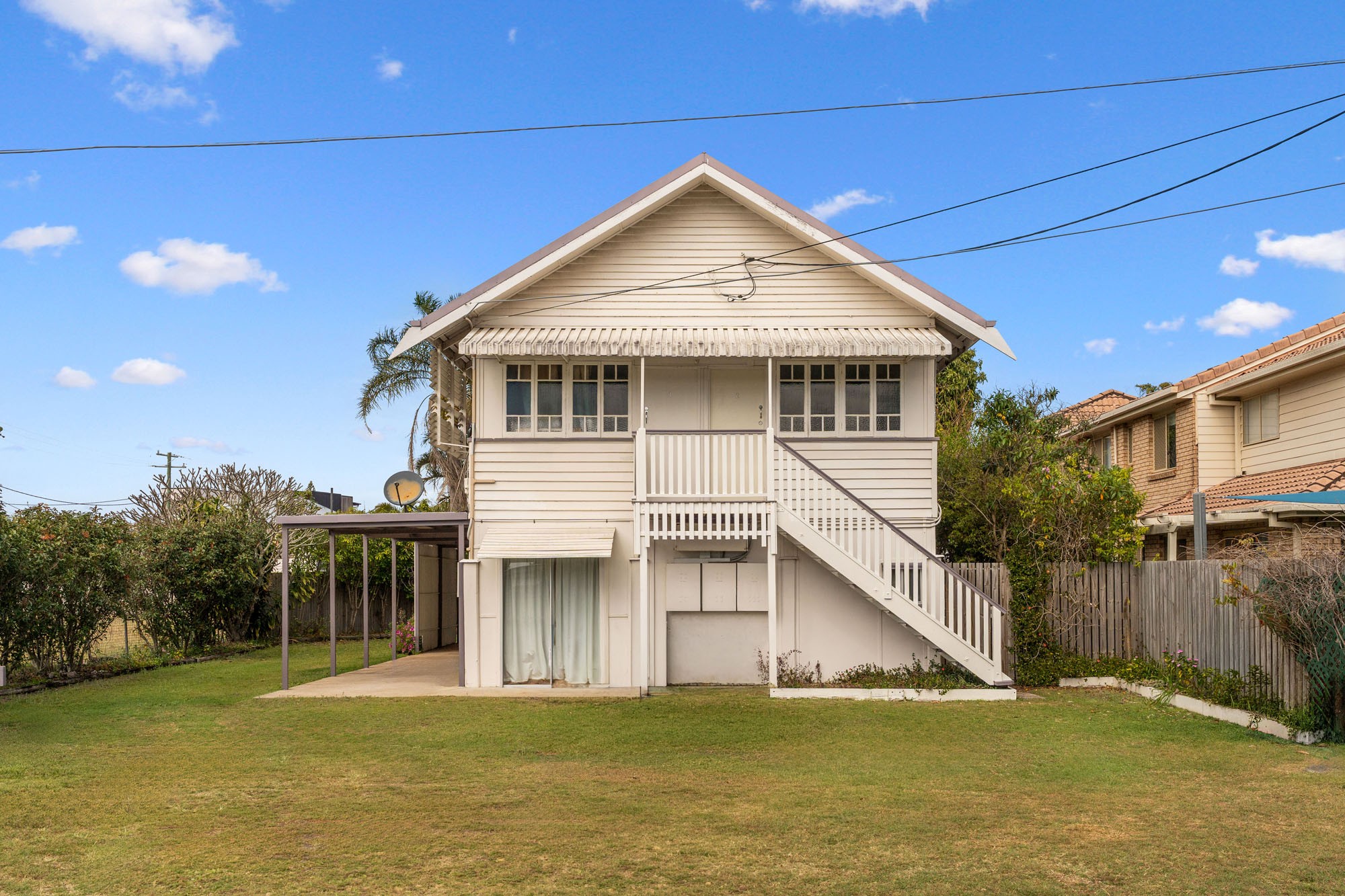 1 EWART Street, Clontarf, QLD 4019