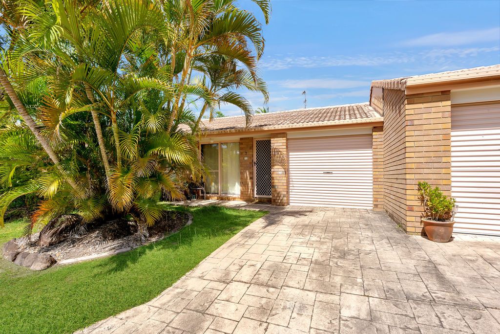 15 Michigan Drive, Oxenford QLD 4210