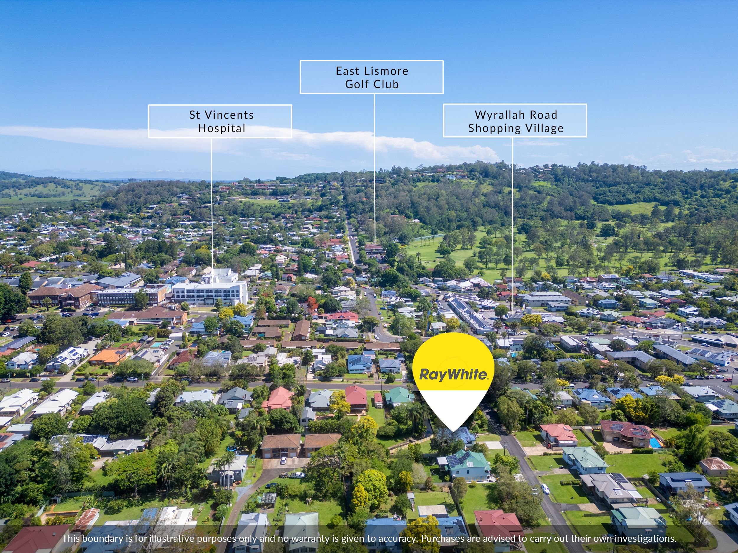 32 First Avenue, East Lismore, NSW 2480