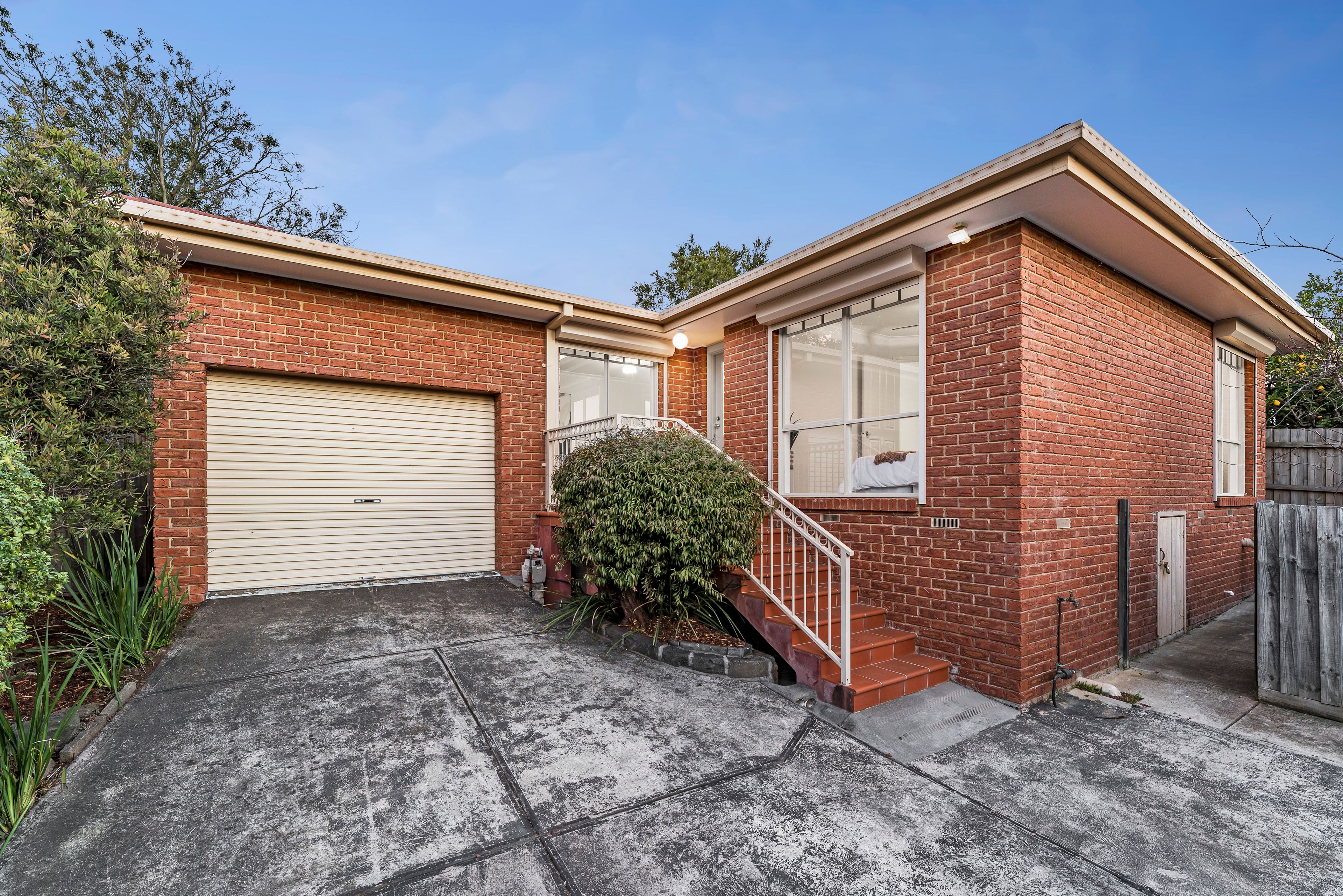 2/40 Ferguson Street, Macleod, VIC 3085