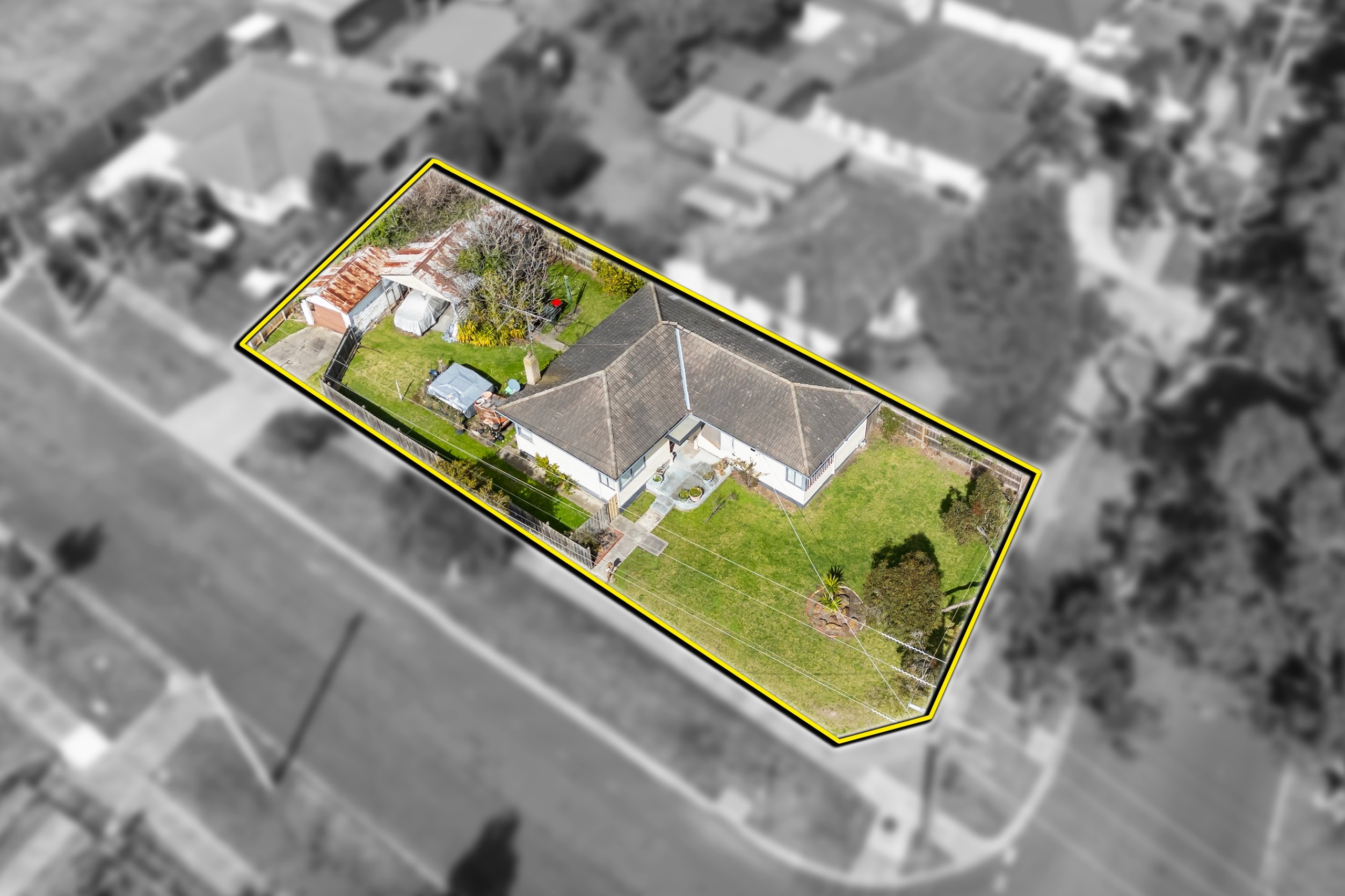 12 Catherine Street, Morwell, VIC 3840