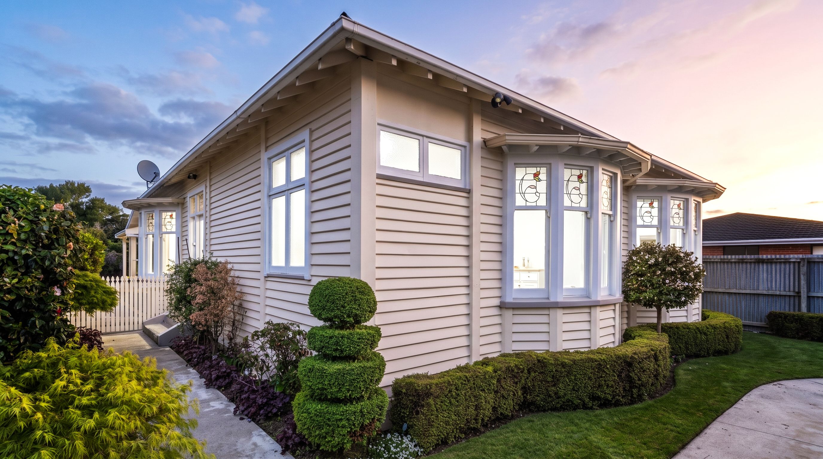 34 Tennyson Street, Beckenham, Christchurch City