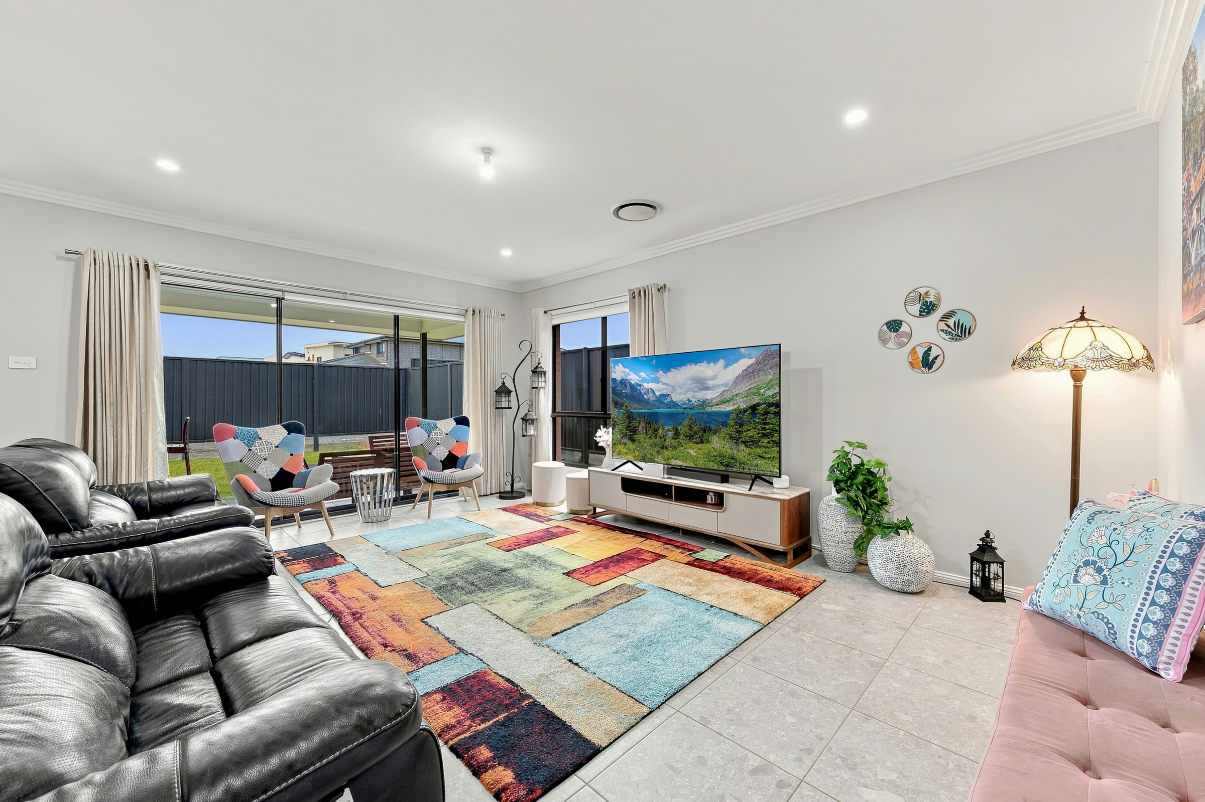 33 Marketsfield Avenue, North Kellyville, NSW 2155
