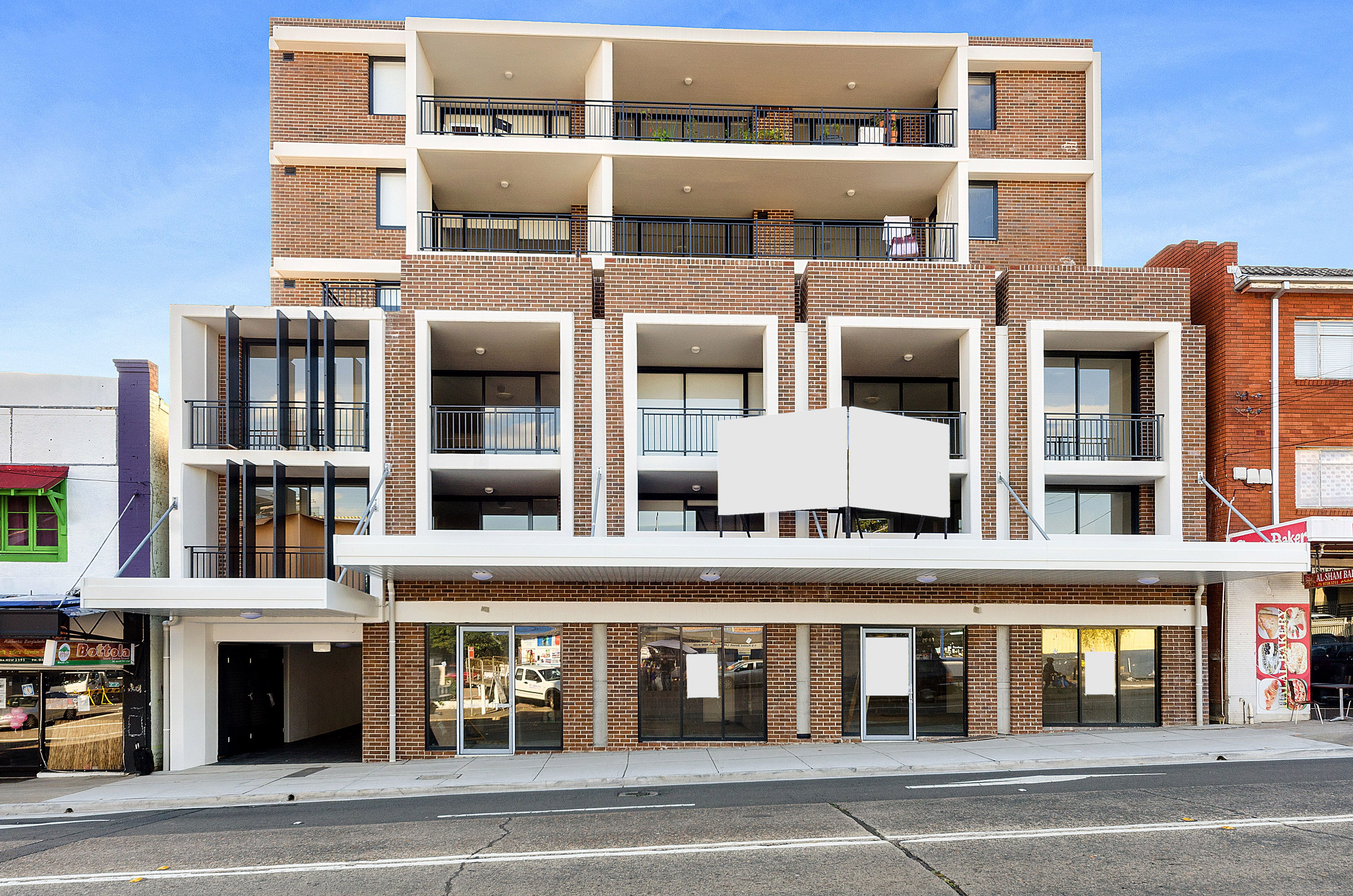  5A Hampden Road, Lakemba NSW 2195