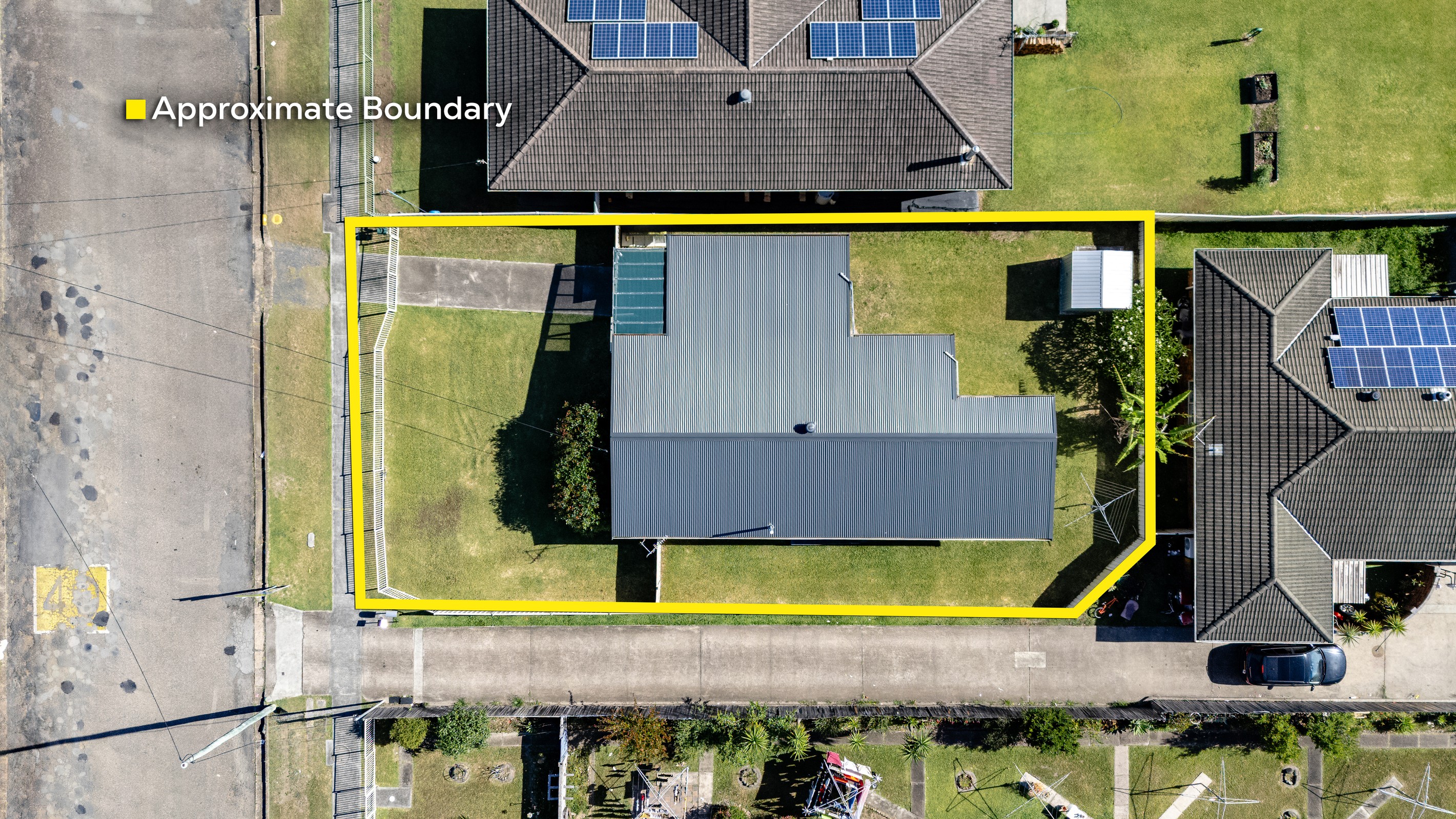 5 St Vincent Street, Taree, NSW 2430