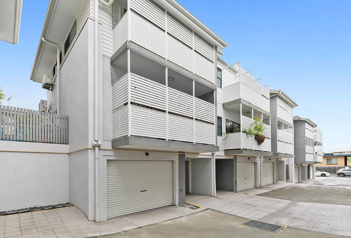 7/47 Franklin Street, Annerley, QLD 4103