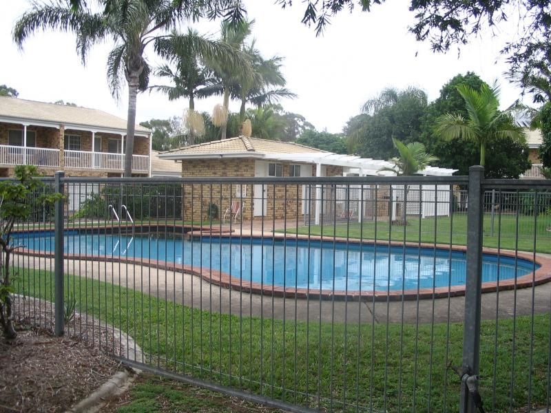11/11 Pitta Place, Carseldine, QLD 4034