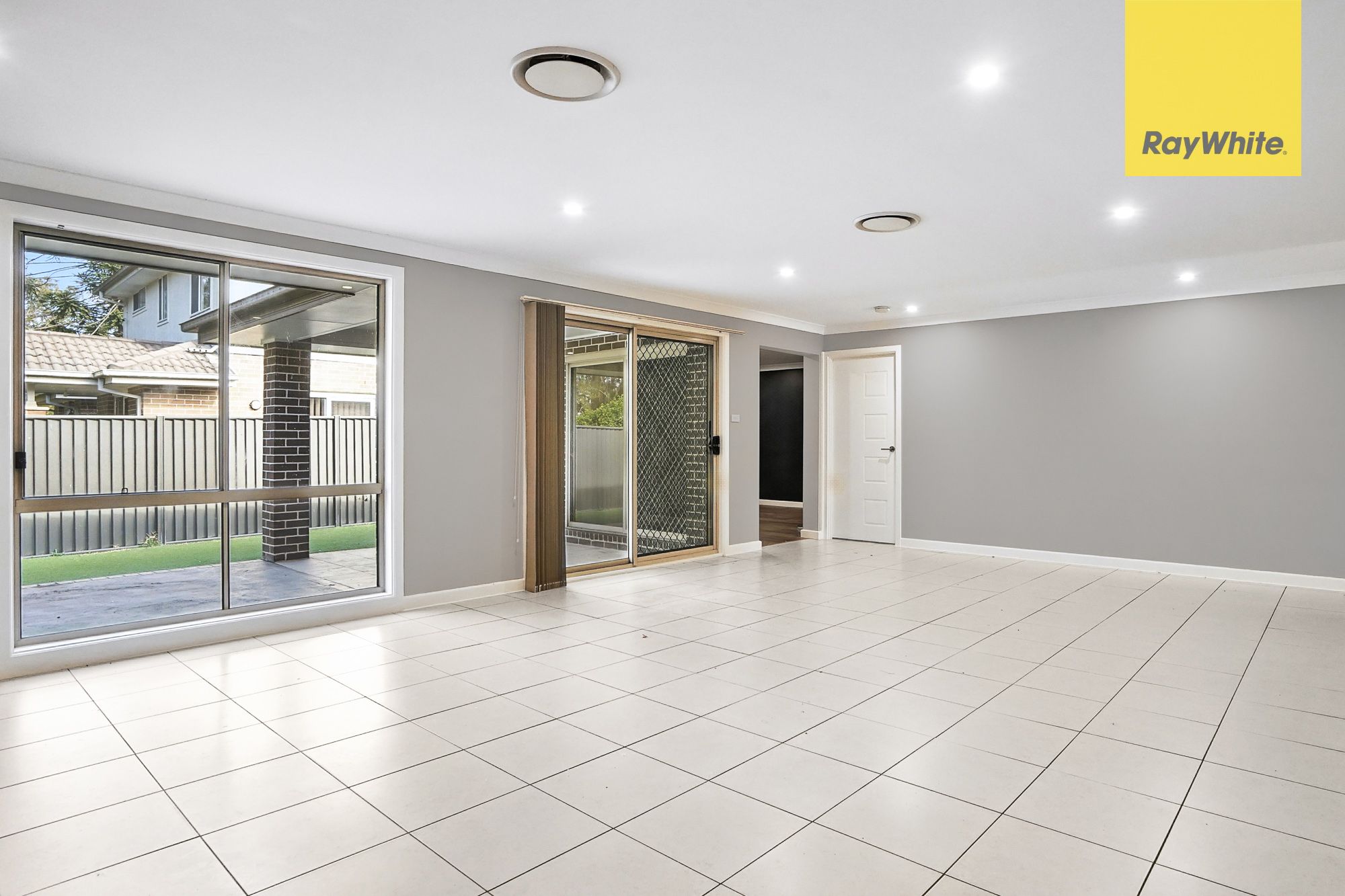 3 Gilroy Street, Ropes Crossing, NSW 2760
