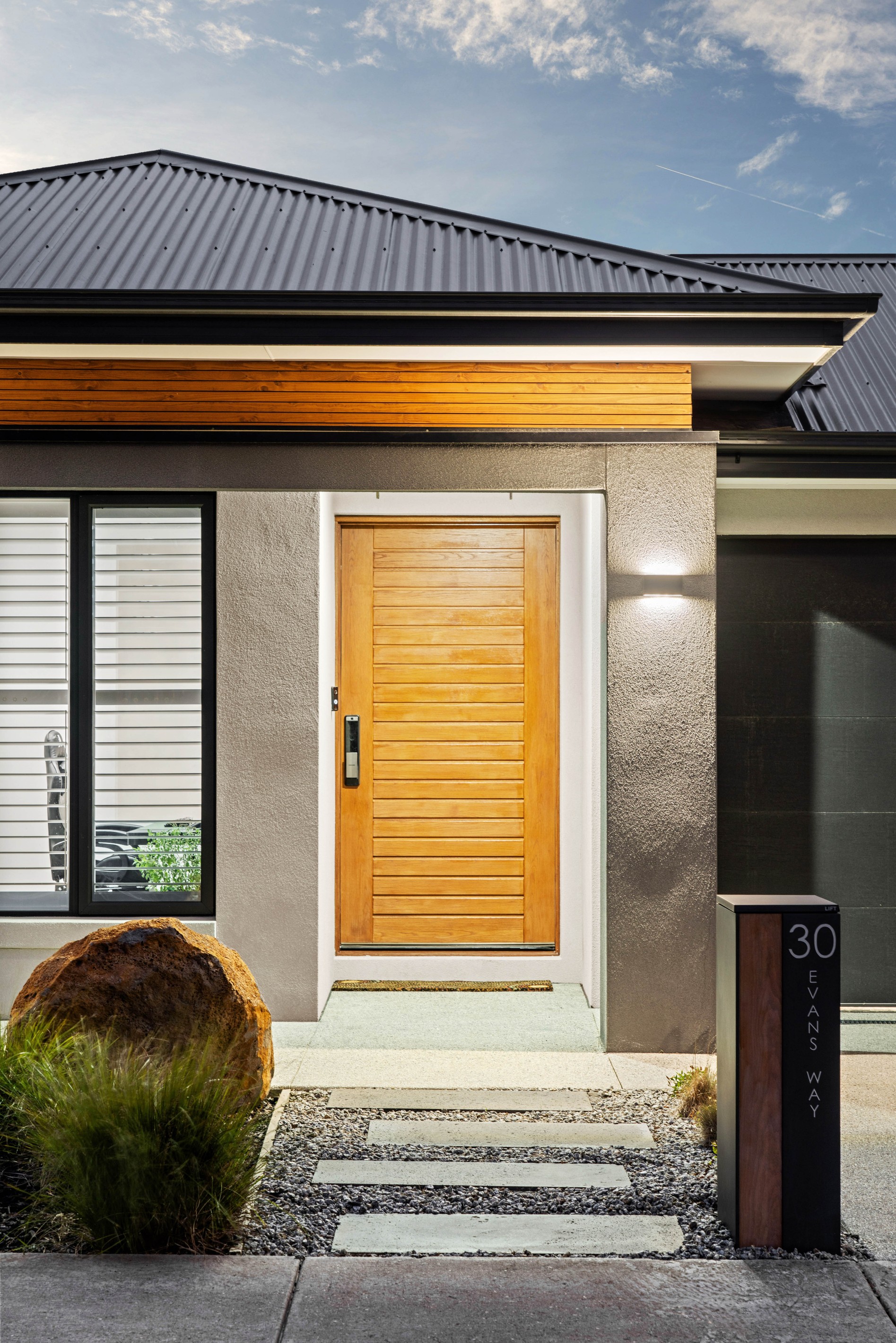 30 Evans Way, Lucas, VIC 3350