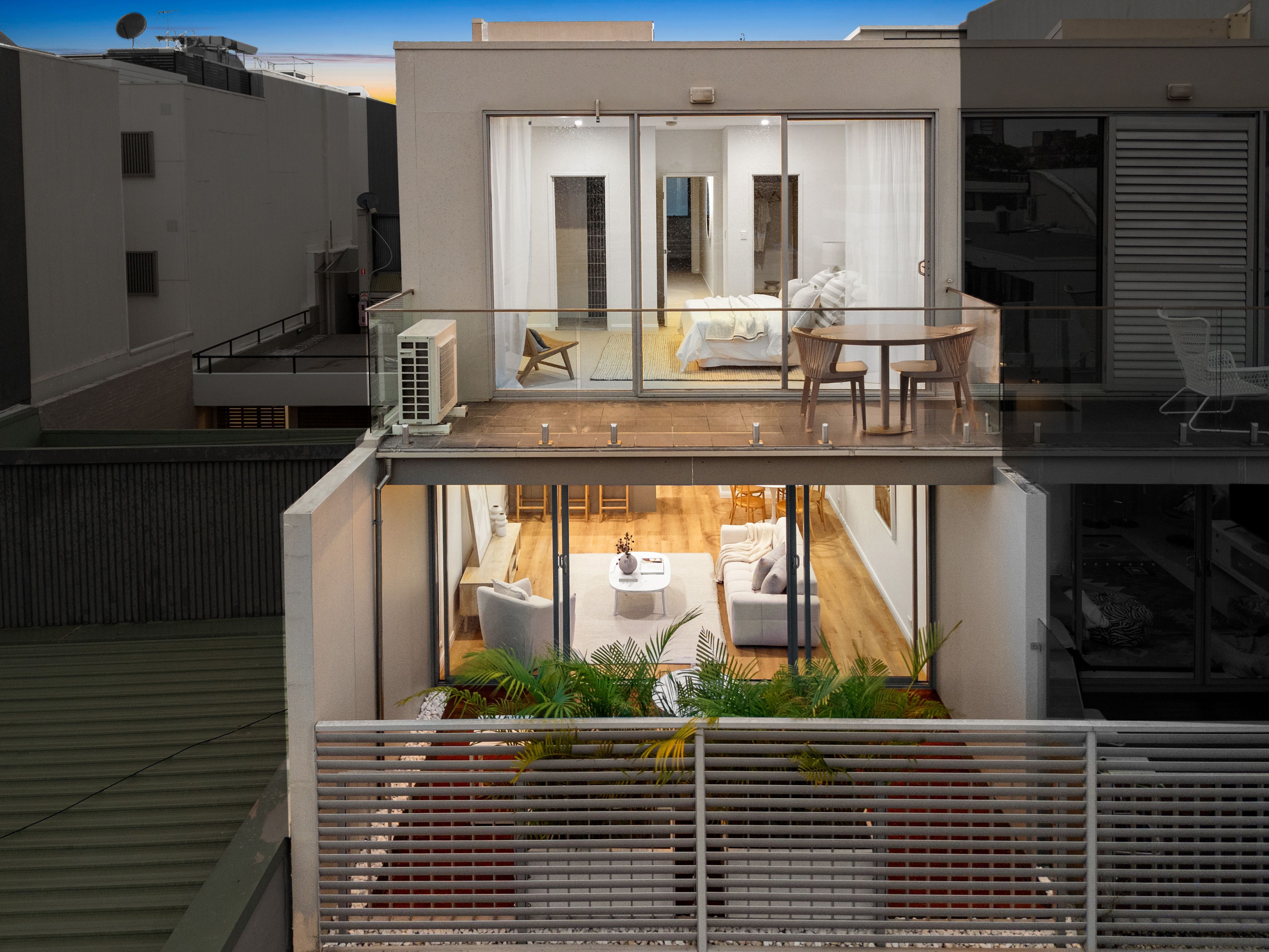 3/132 Military Road, ACCESS VIA GROSVENOR Lane, Neutral Bay, NSW 2089
