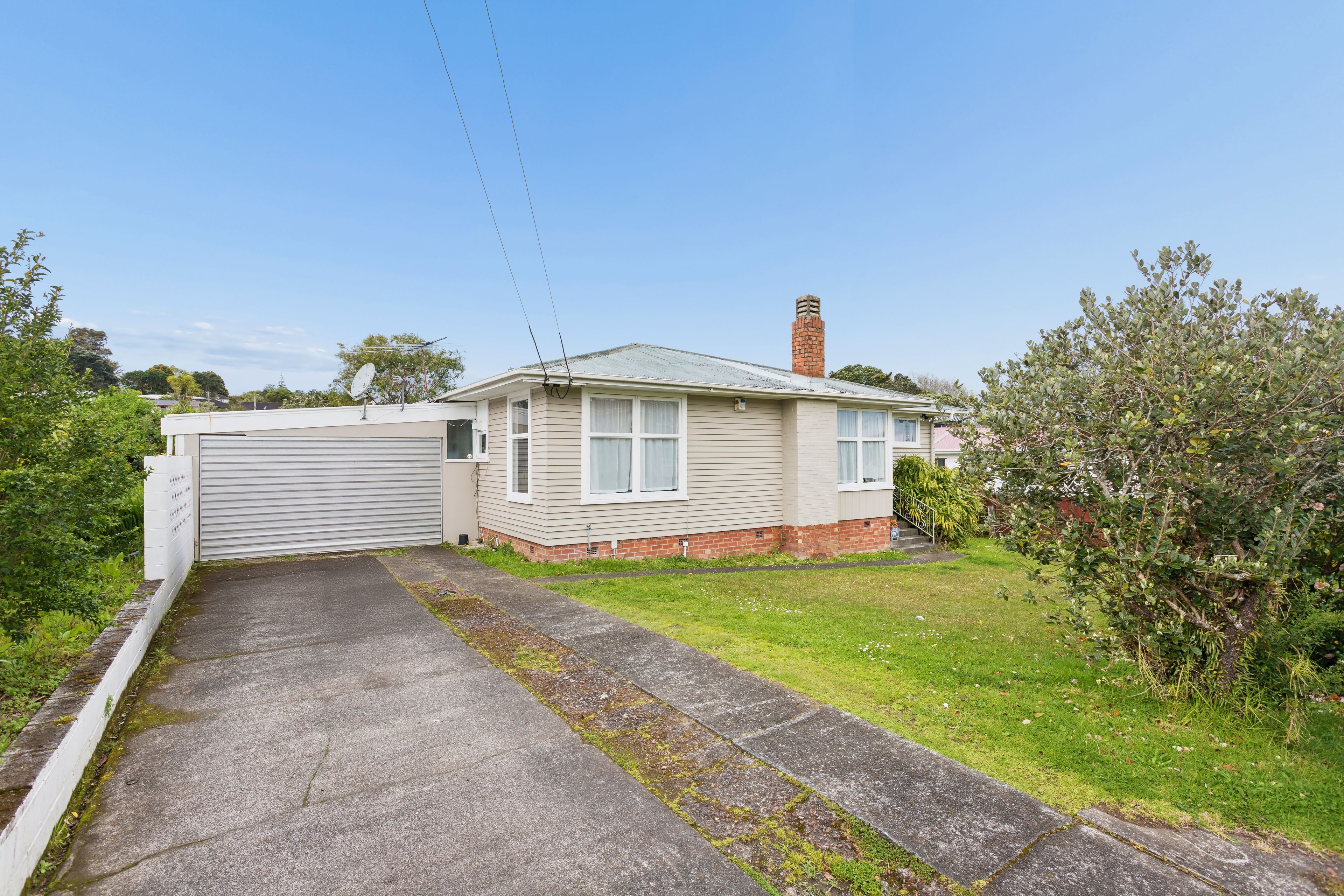 3 Shoreham Street, Avondale, Auckland City