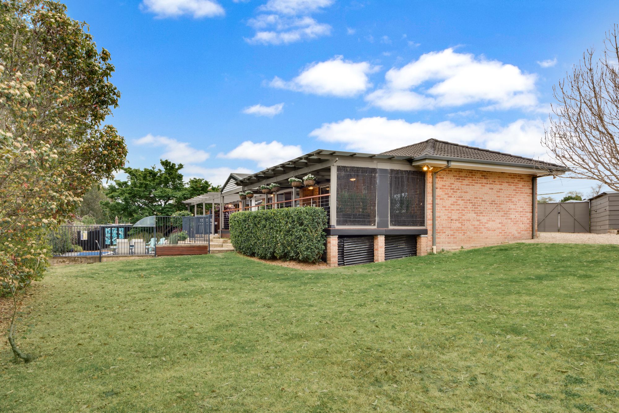 The Oaks, NSW 2570