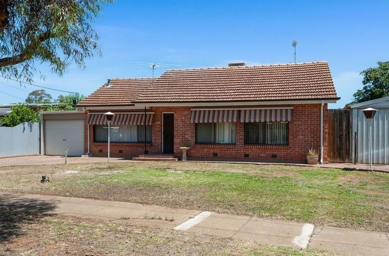 21 Lambrook Street, Davoren Park, SA 5113