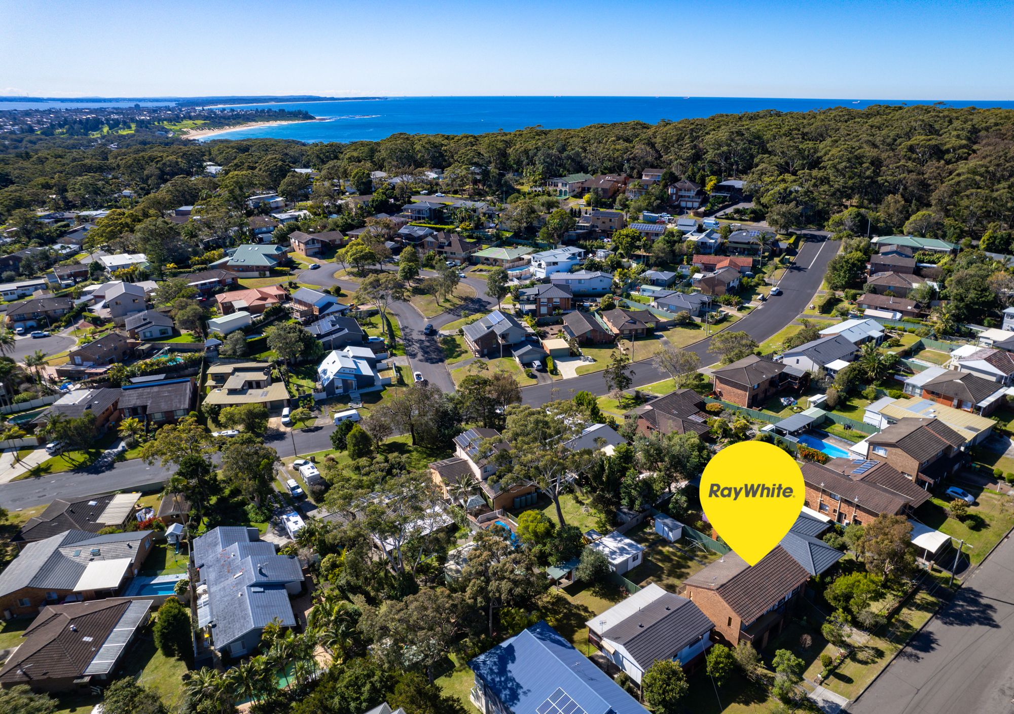 44 Keats Avenue, Bateau Bay, NSW 2261 Sold House Ray White Berkeley