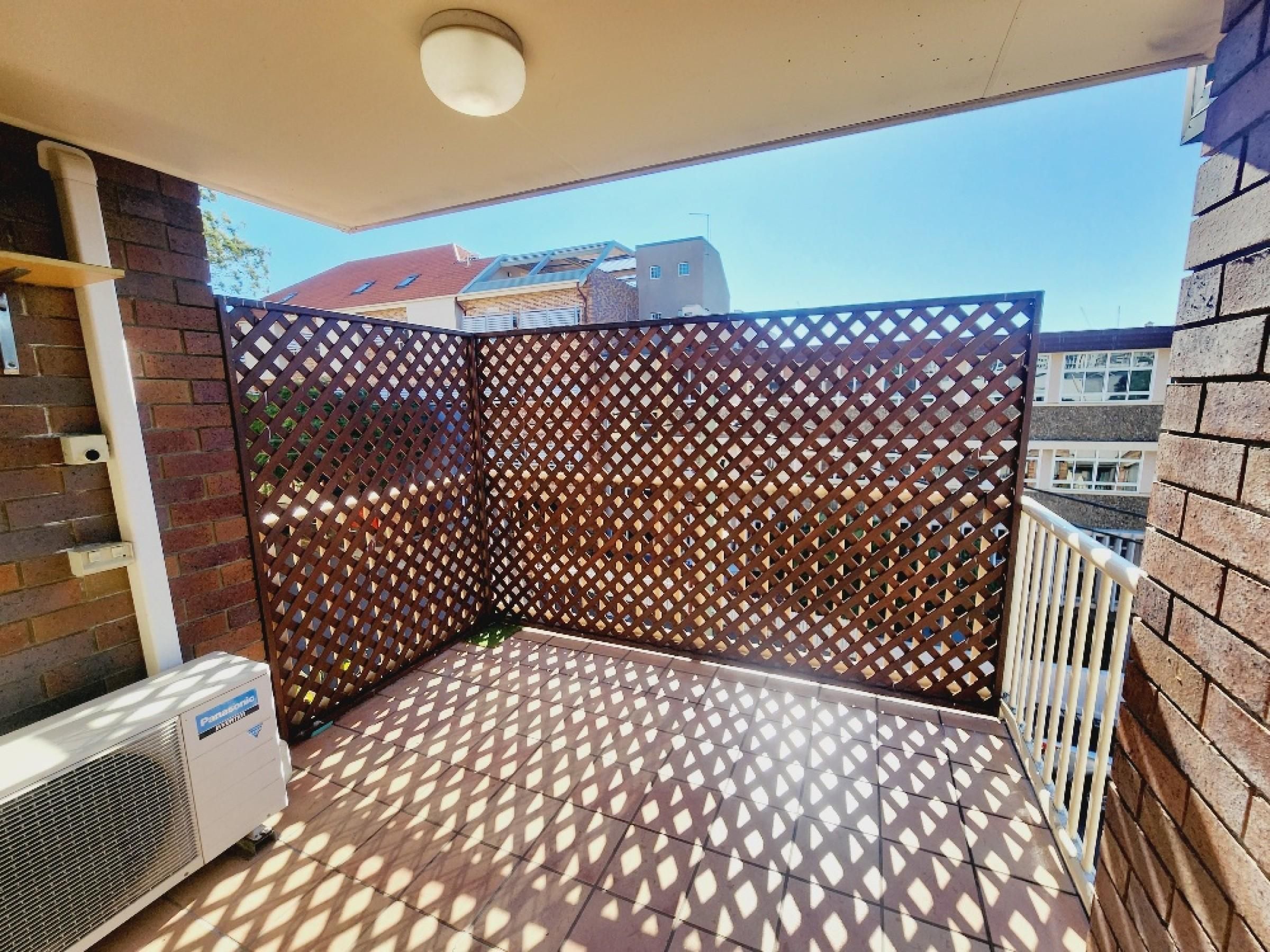 13/263 Gregory Terrace — photo 5 of 12