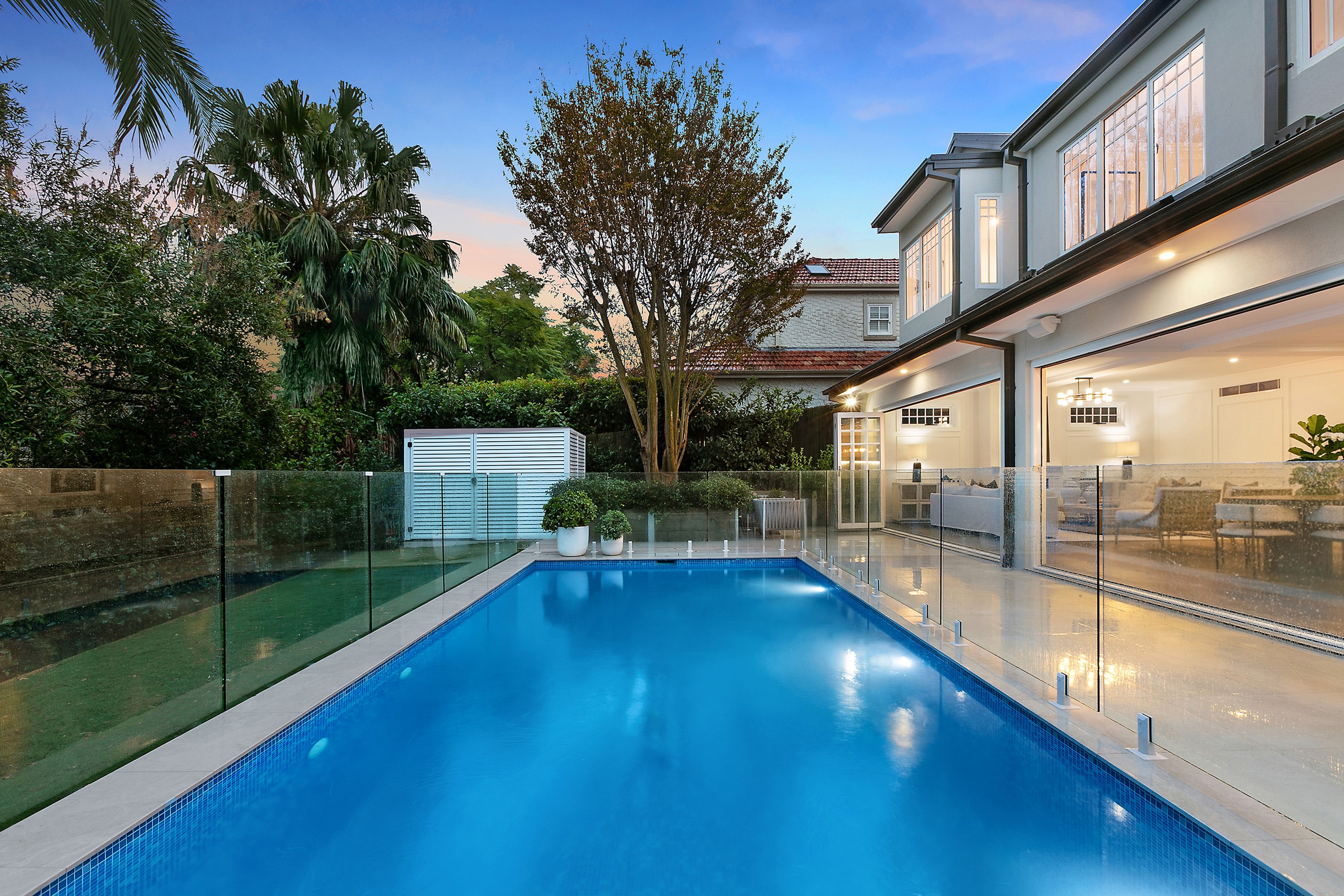 6 Rosebery Road, Killara, NSW 2071