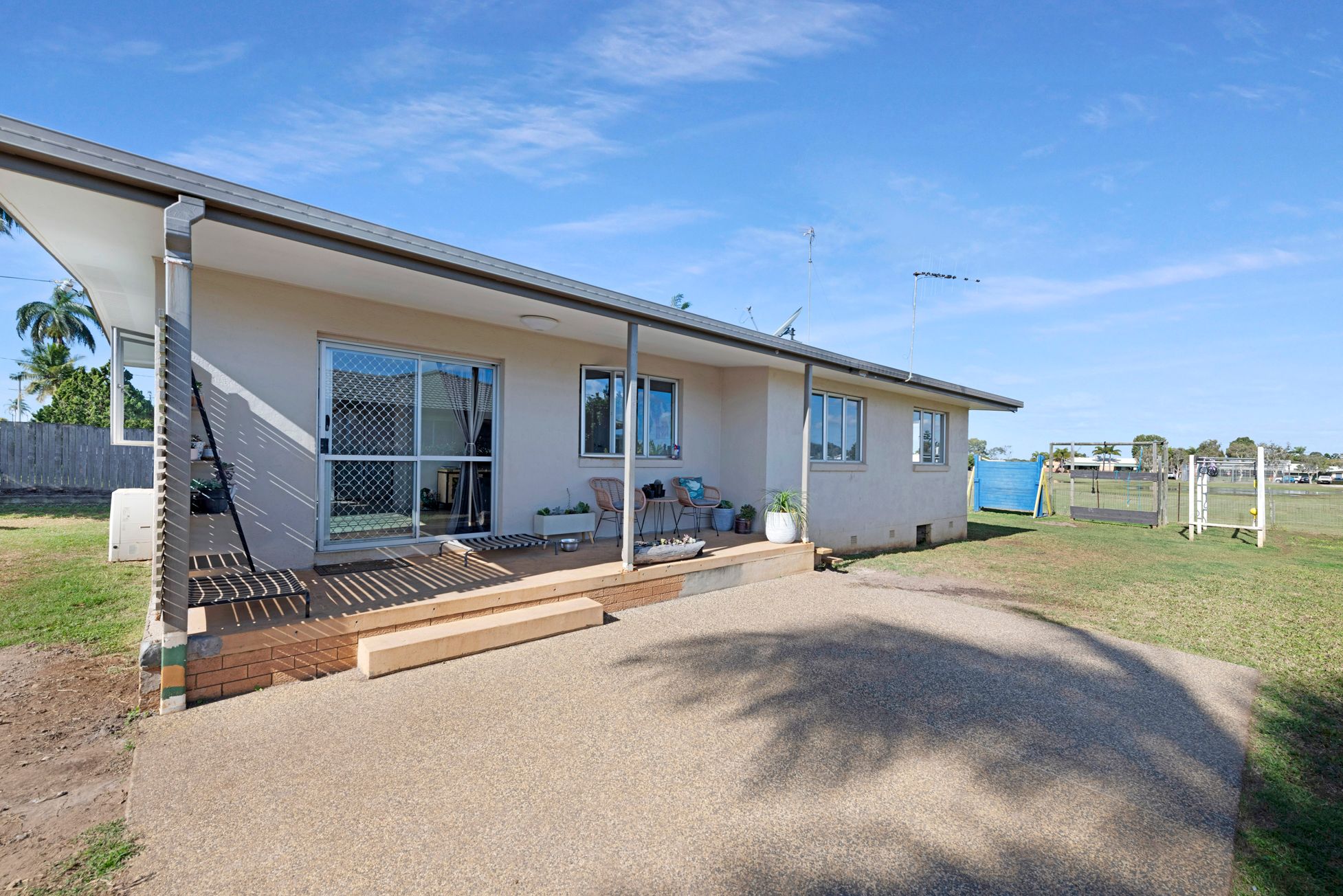 206 Bargara Road, Kalkie, QLD 4670