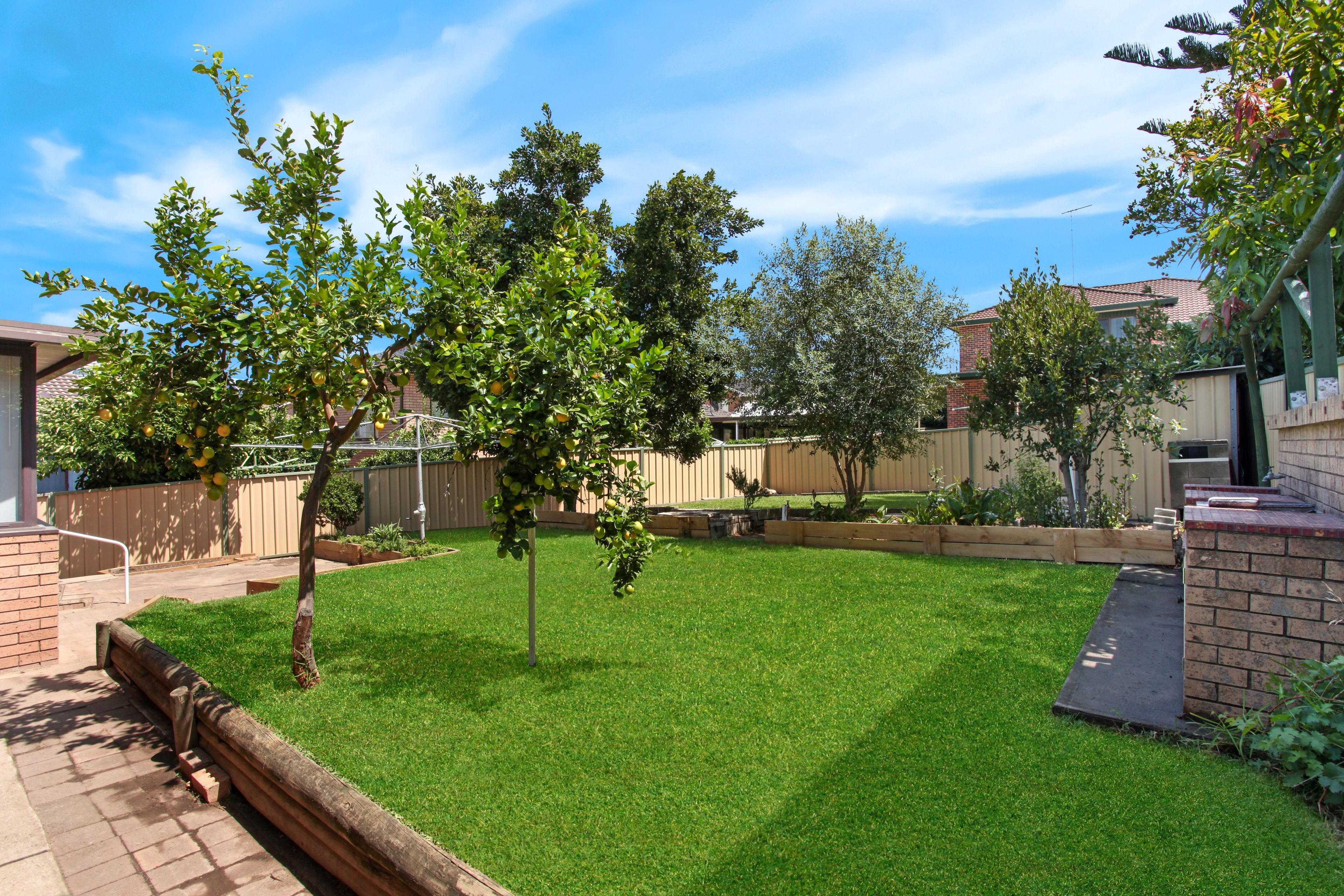 2 Jefferies Place, Prairiewood, NSW 2176