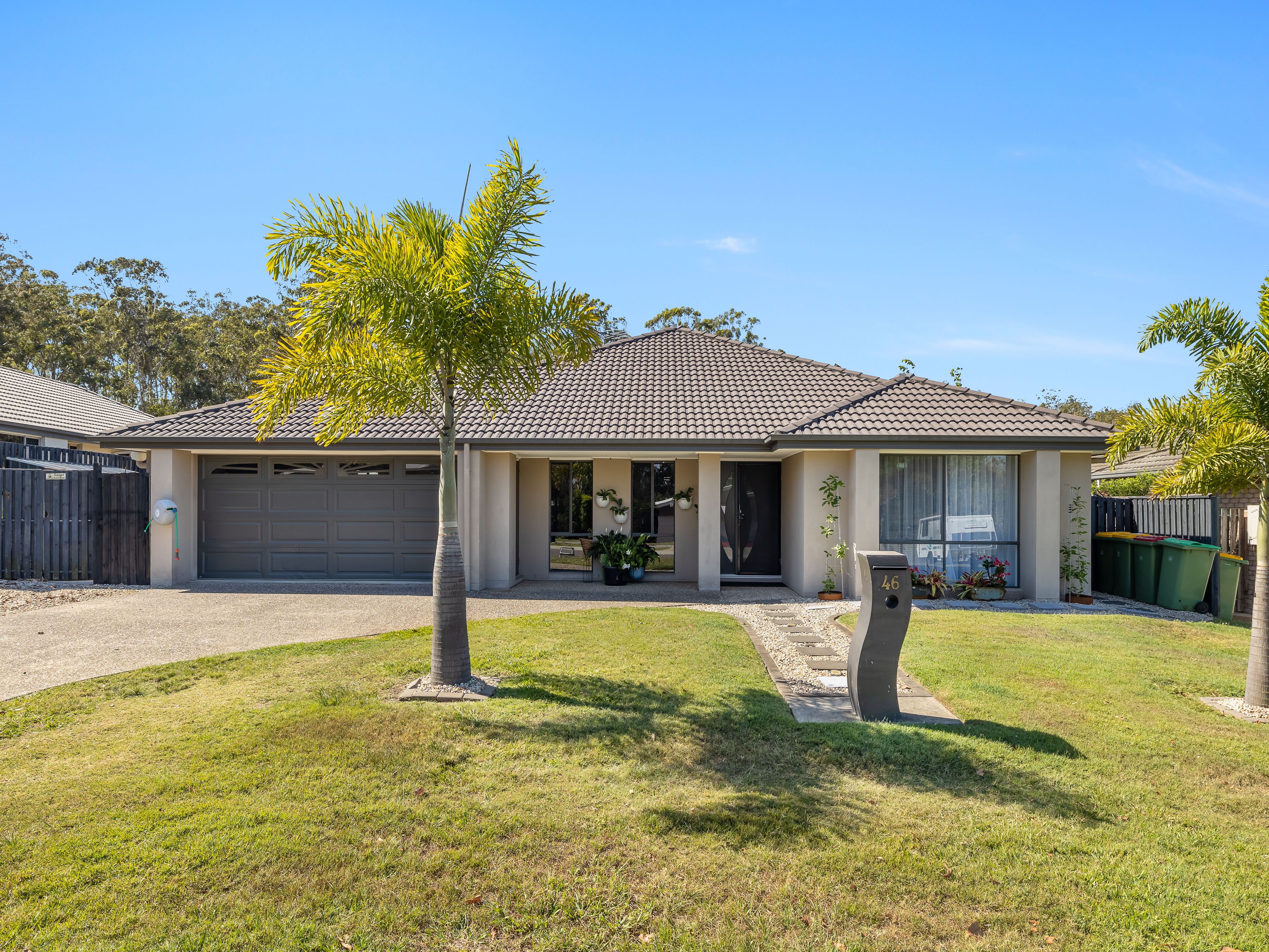 46 Burns Circuit, Augustine Heights, QLD 4300