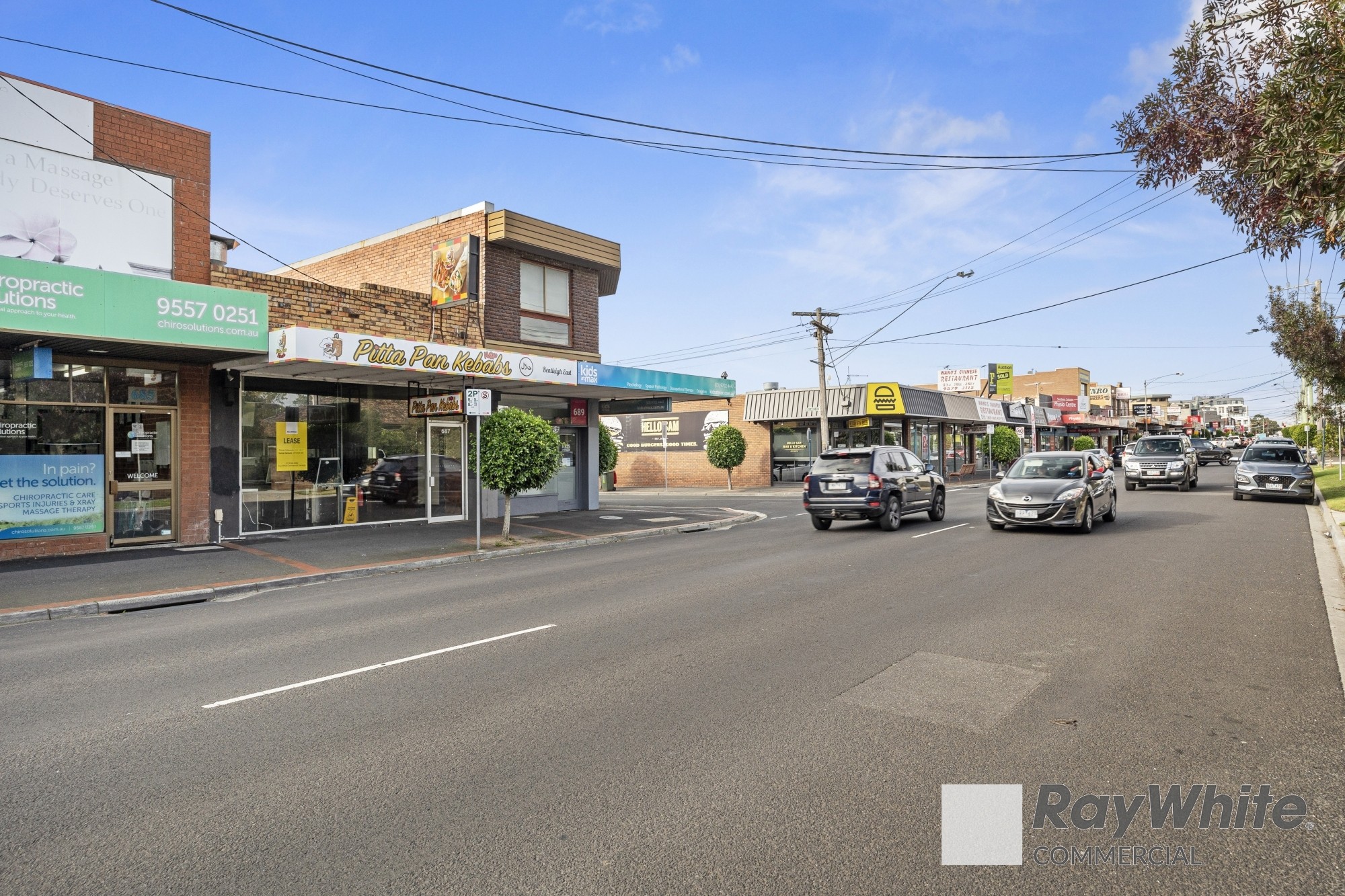 687 Centre Road, Bentleigh East, VIC 3165