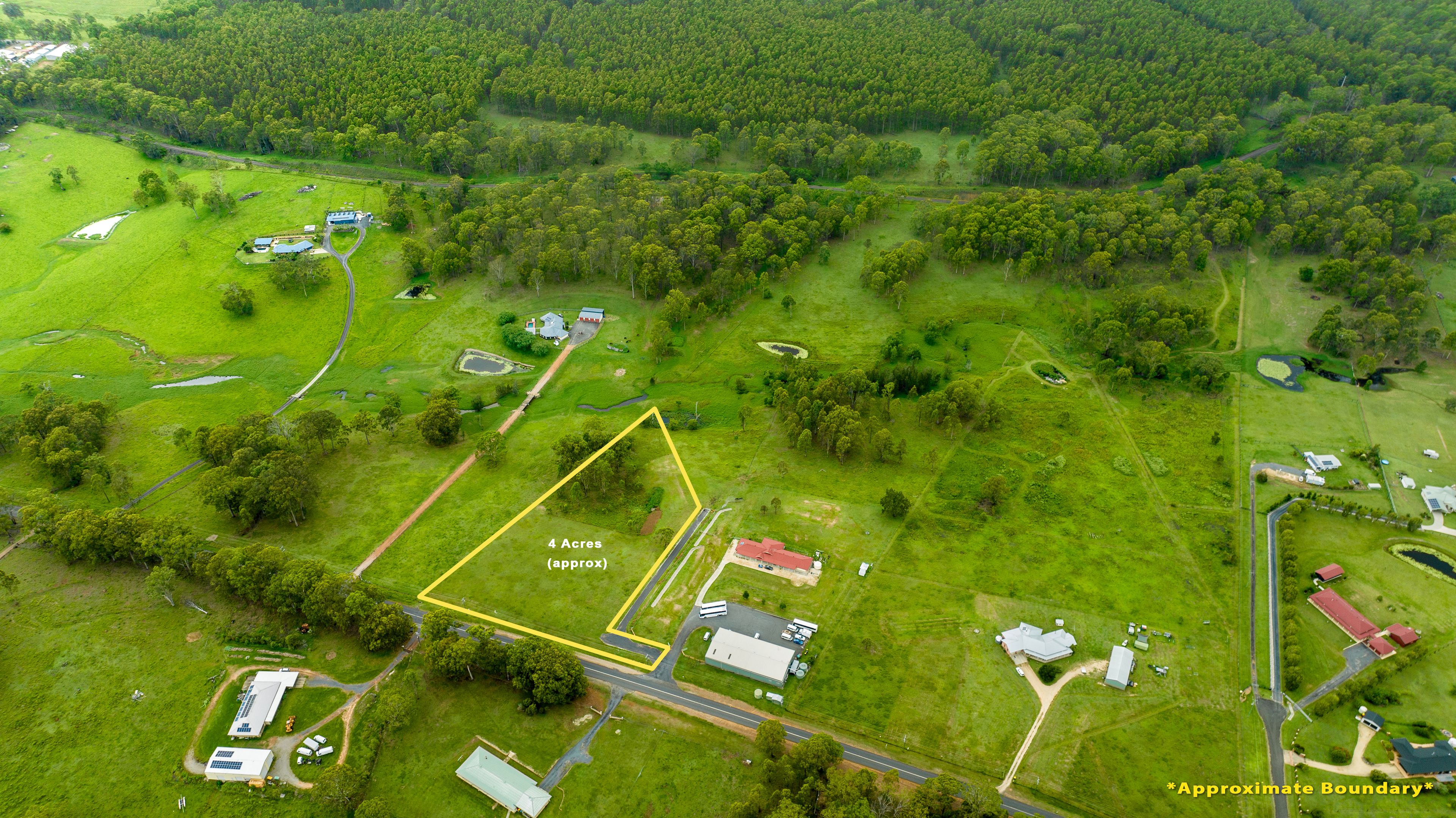 Lot 41/481 Armidale Road, Elland, NSW 2460 Land for Sale Ray White TKG