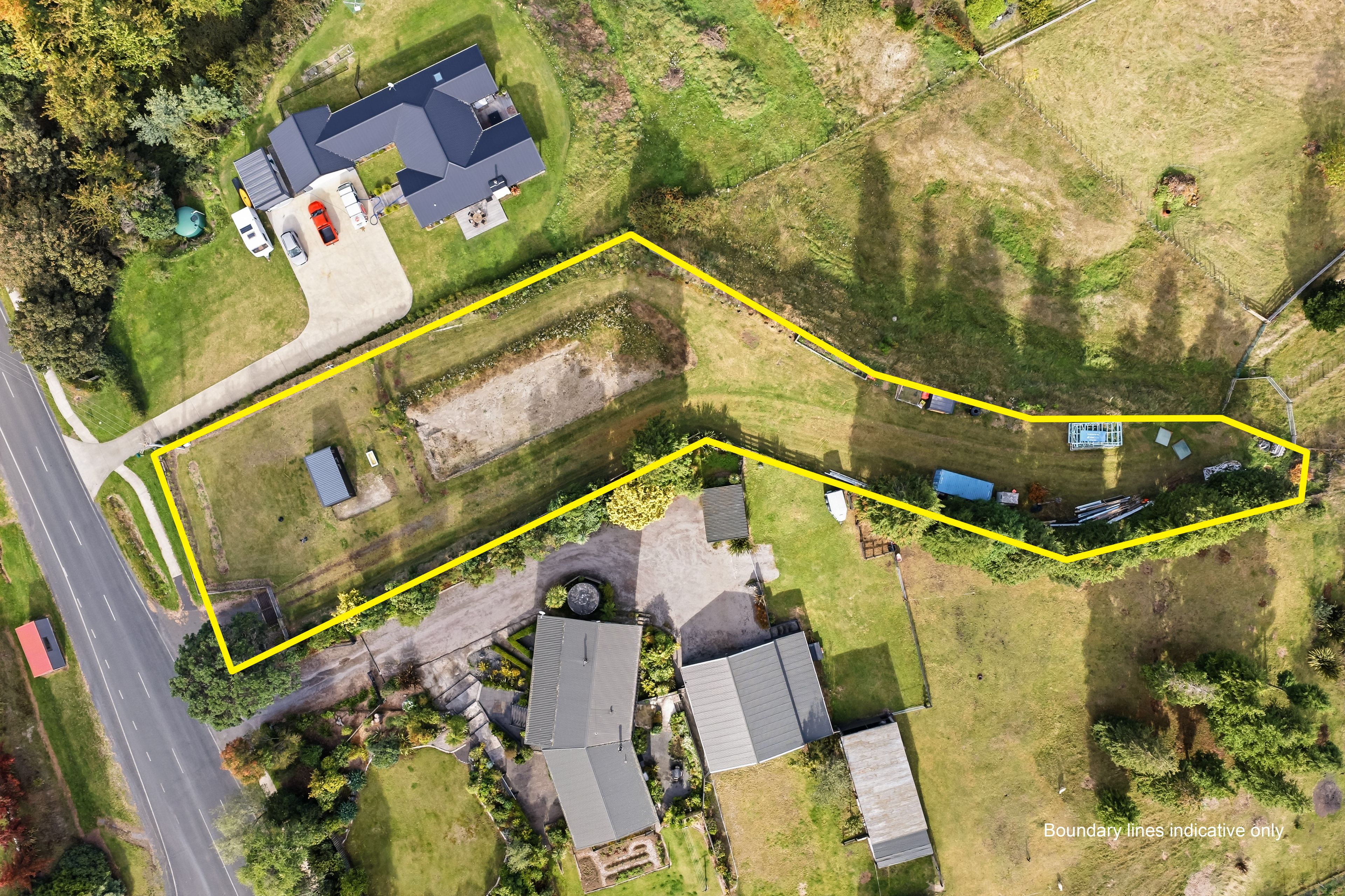 235 Mapara Road, Acacia Bay, Taupo District