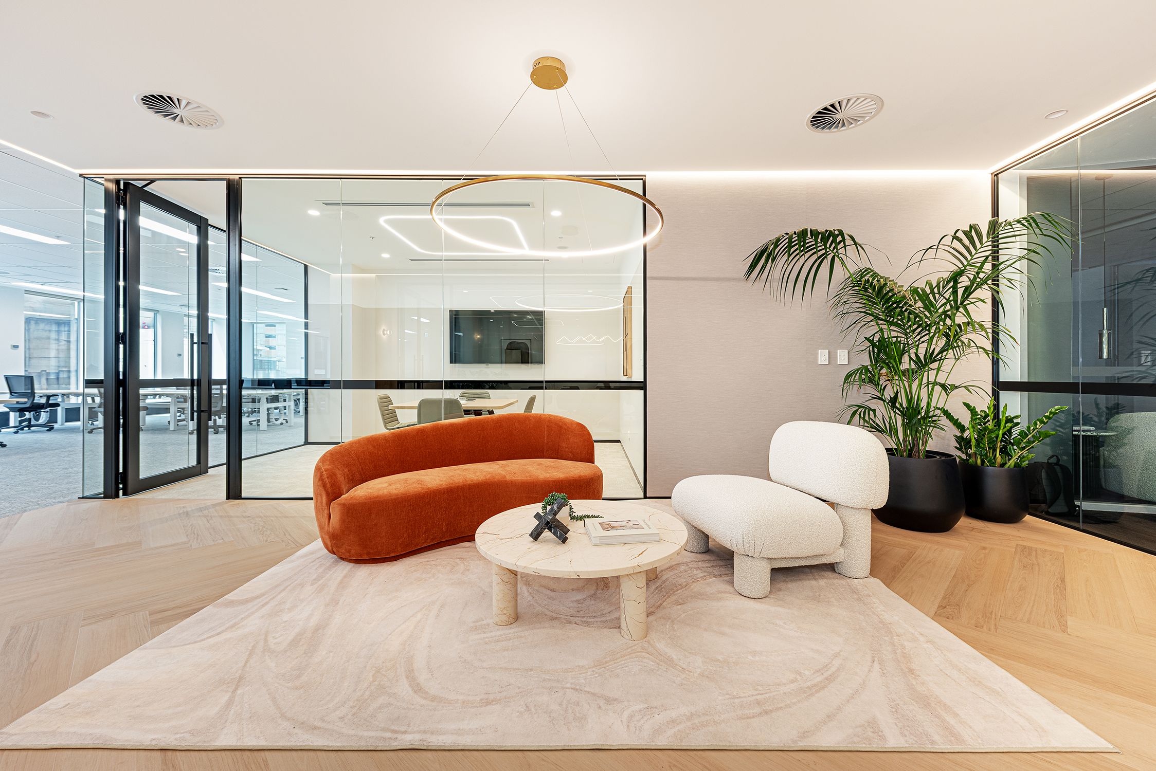 Level 21 Spec/1 Castlereagh Street, Sydney, NSW 2000