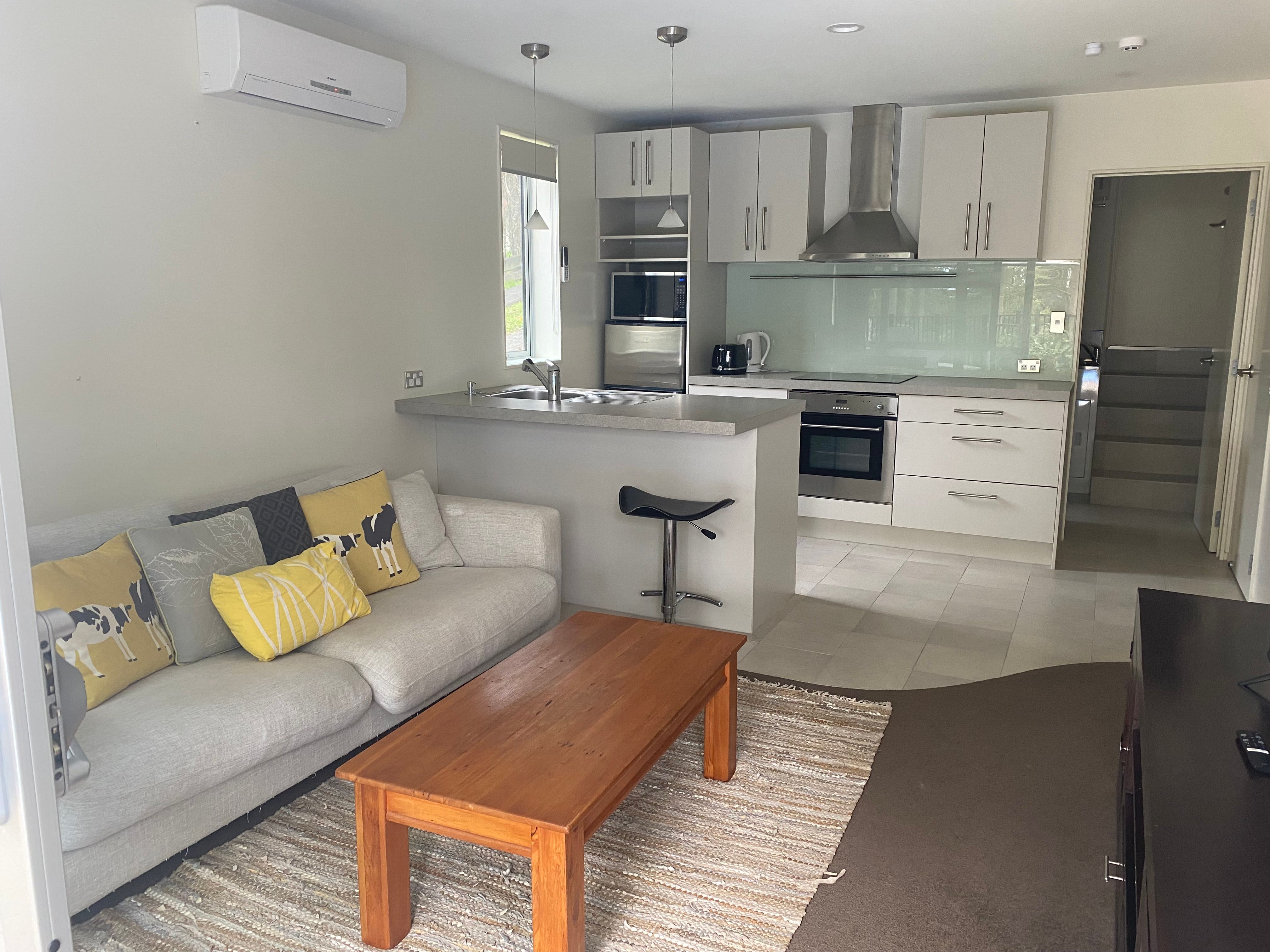 Maraetai, Manukau City