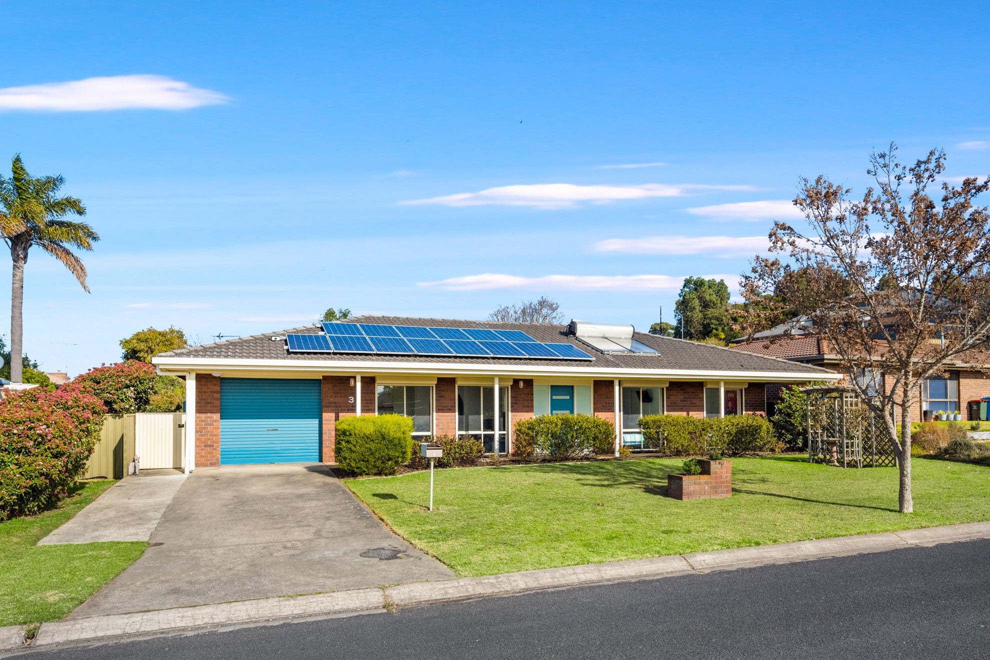 3 Shalamar Crescent, Mount Gambier, SA 5290