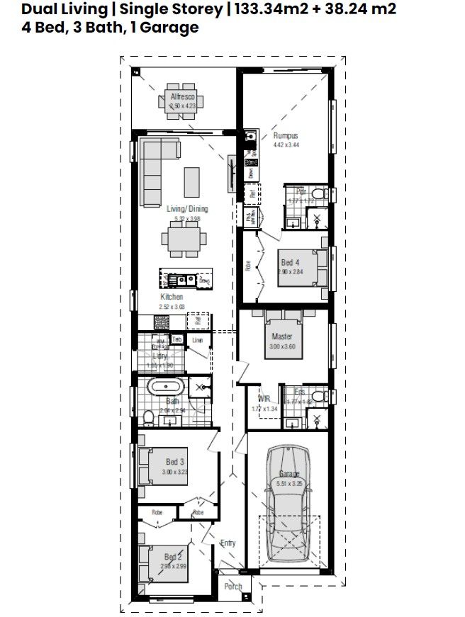 lot 4 Violenta Way, Rosemeadow, NSW 2560