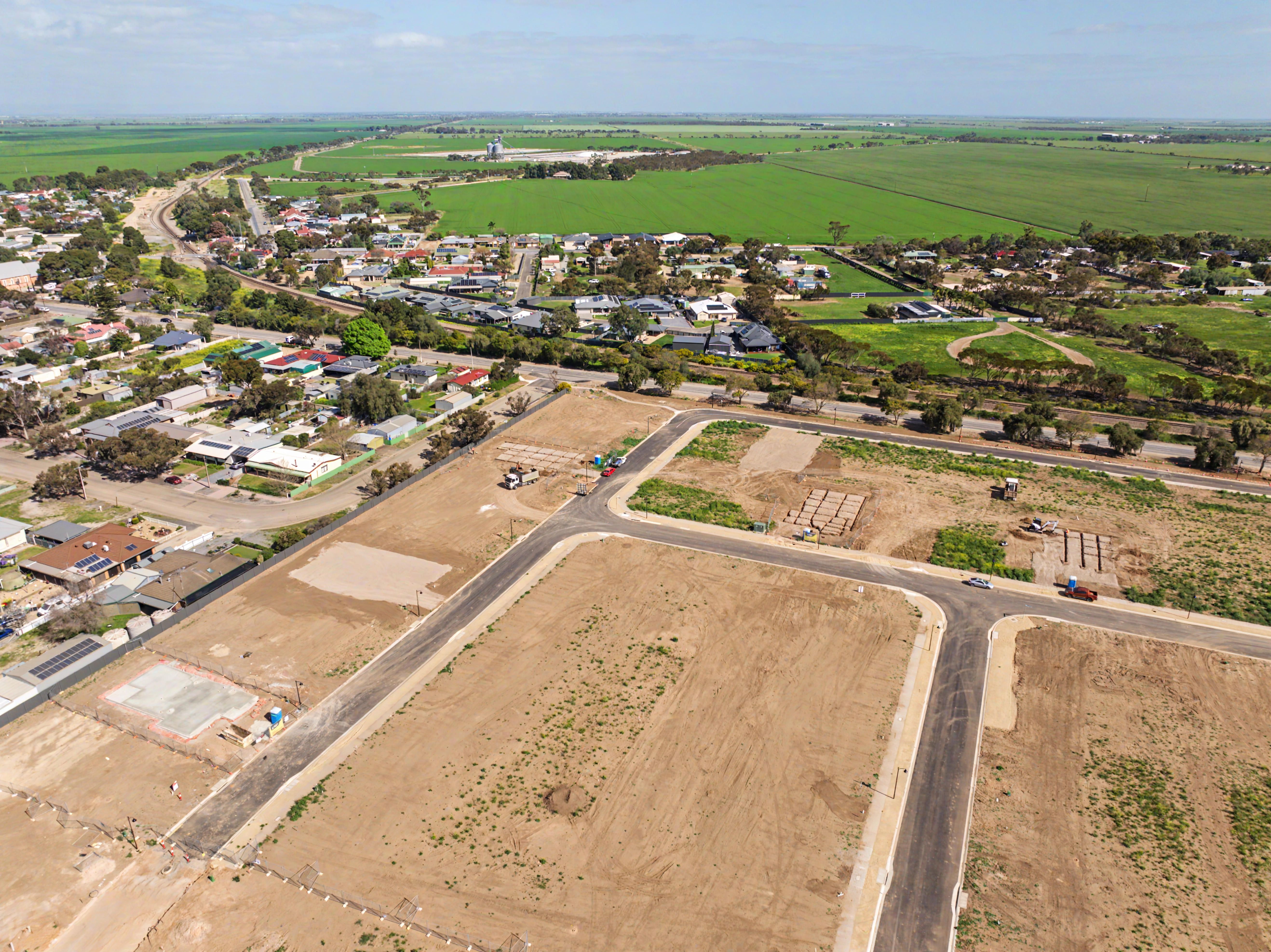 Lot 410 Sowerby Drive — photo 9 of 9