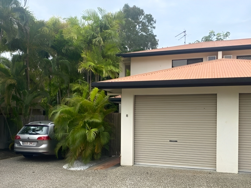 8/65-69 Cedar Road, Palm Cove, QLD 4879