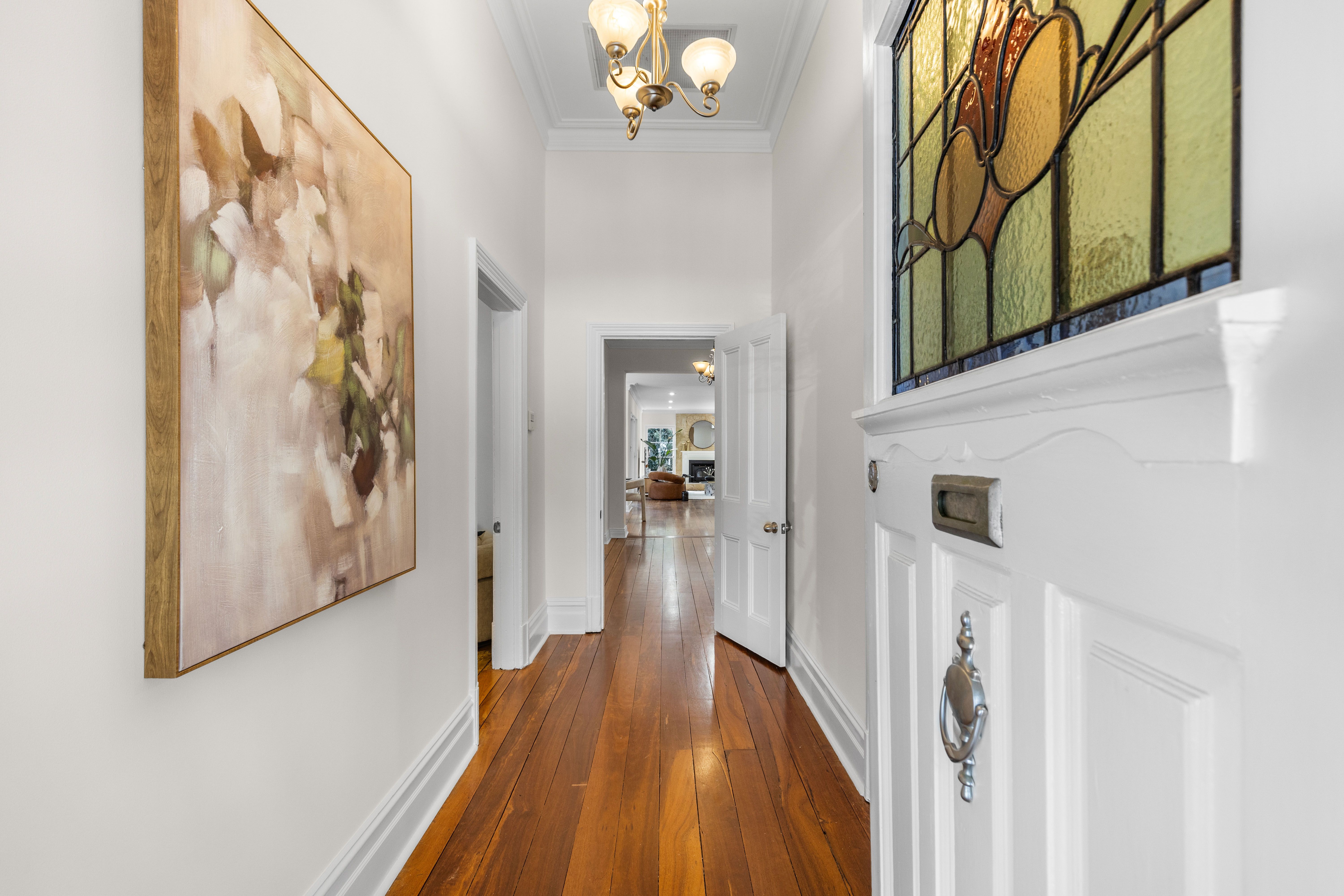 A Home Steeped in History & Soul — photo 15 of 30